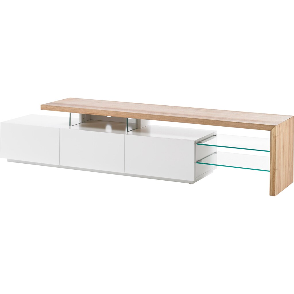MCA furniture Lowboard »Alimos«