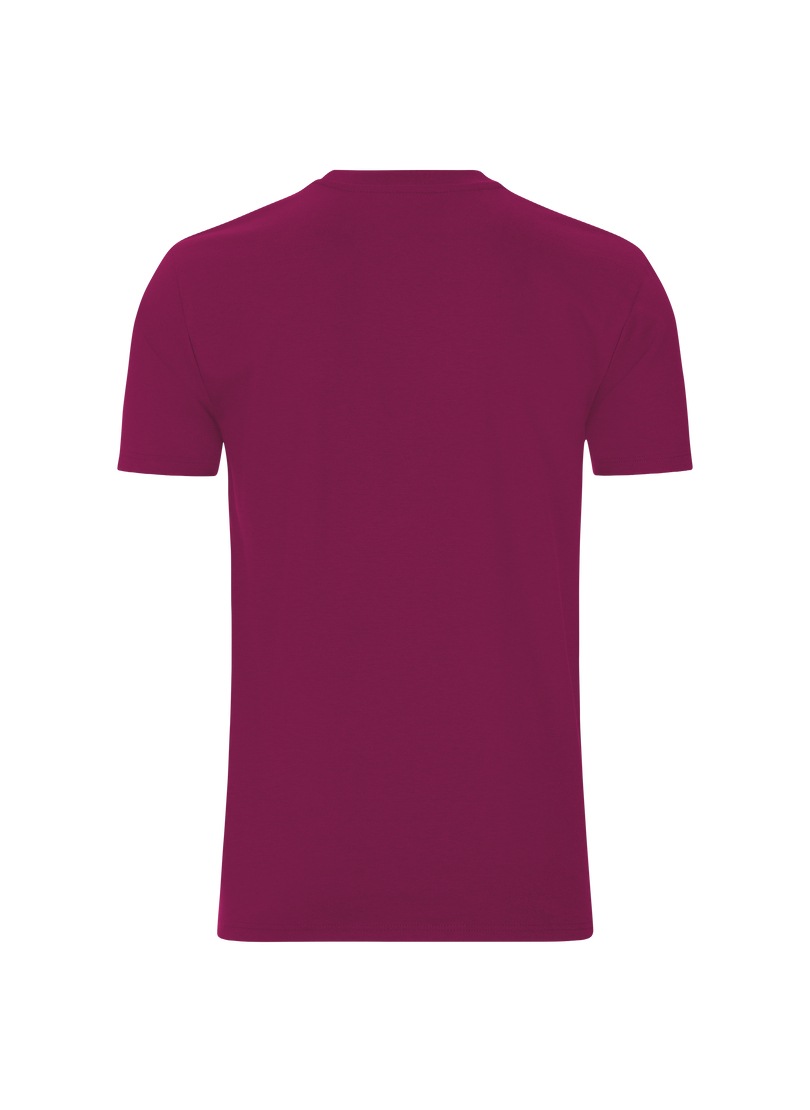 Trigema T-Shirt »TRIGEMA T-Shirt aus 100% Shop im OTTO Biobaumwolle« kaufen Online
