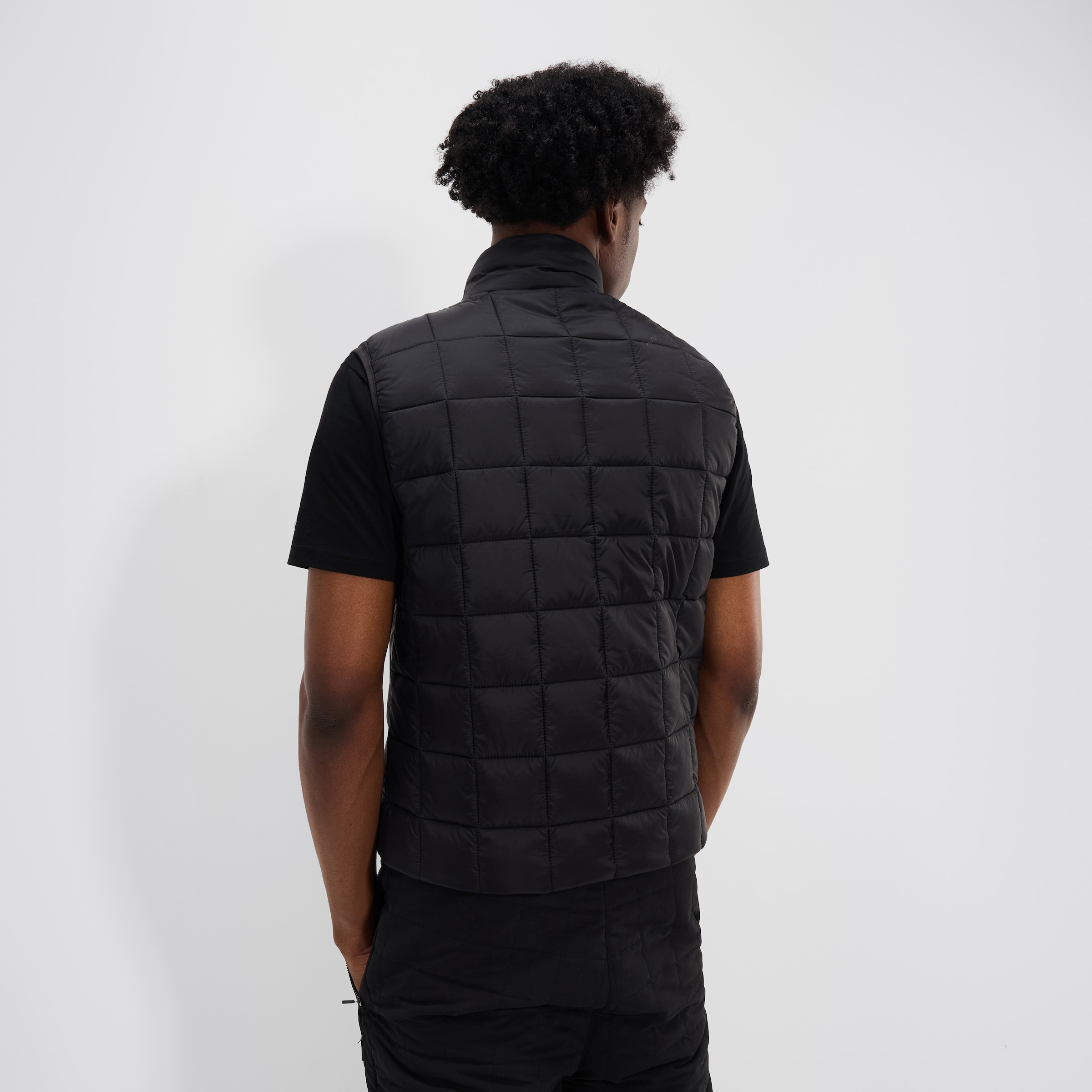 Ellesse Steppweste »BOLANU GILET«