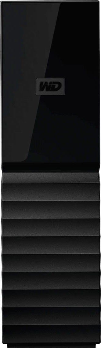 WD externe HDD-Festplatte »My Book 16TB«, Anschluss USB 2.0-USB 3.0