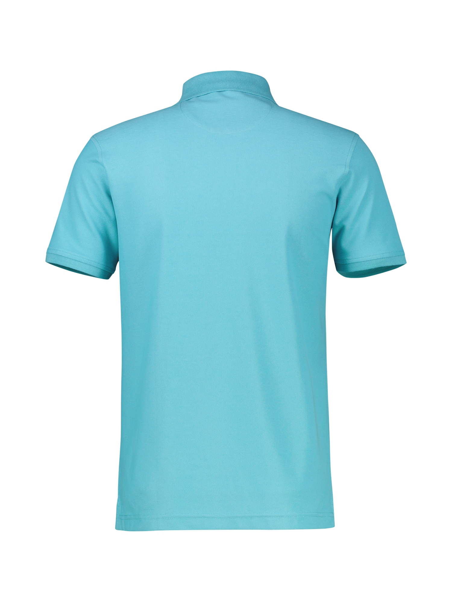 LERROS Poloshirt »Poloshirt in Cool-&-Dry-Piquéqualität, große Größen«