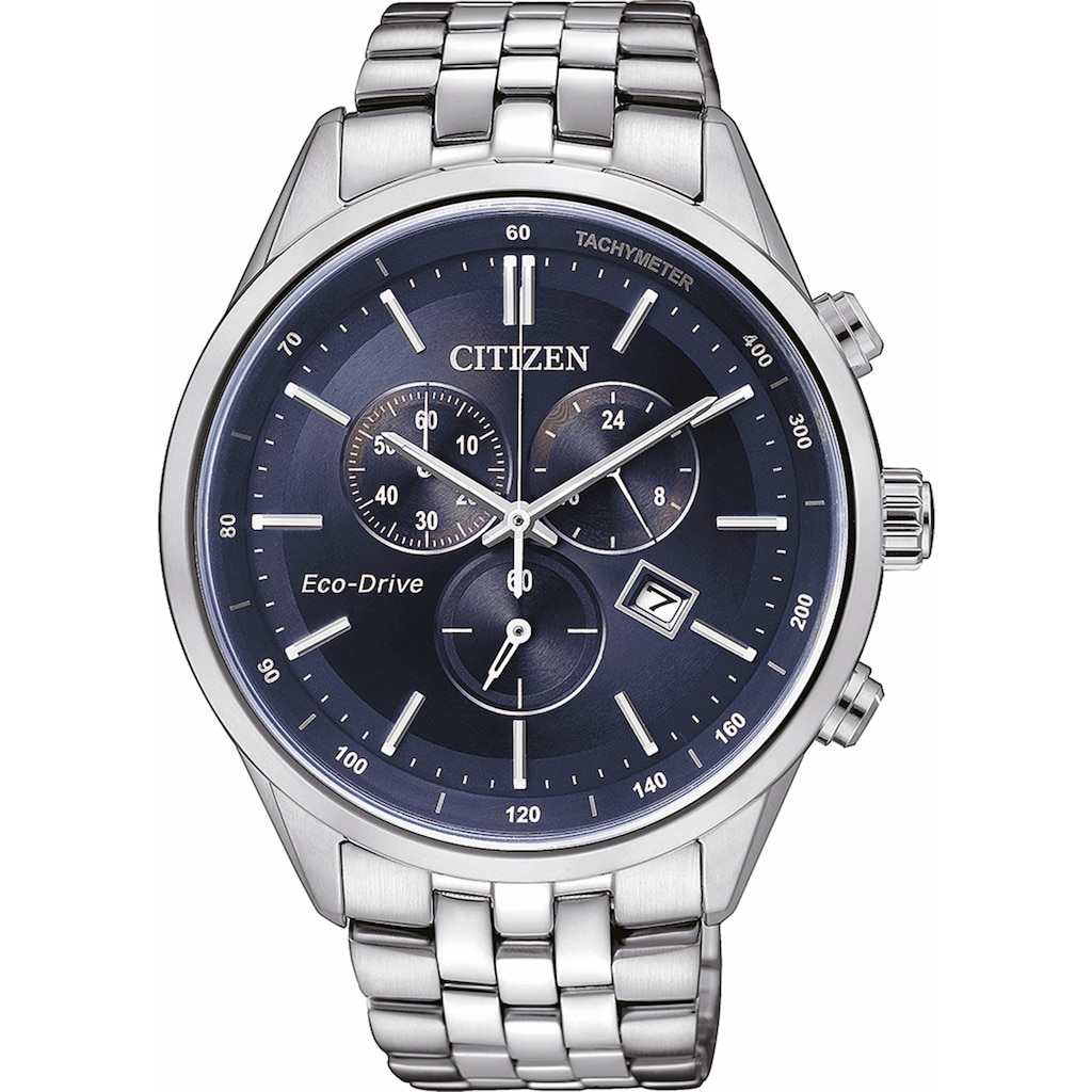 Citizen Chronograph »AT2141-52L«