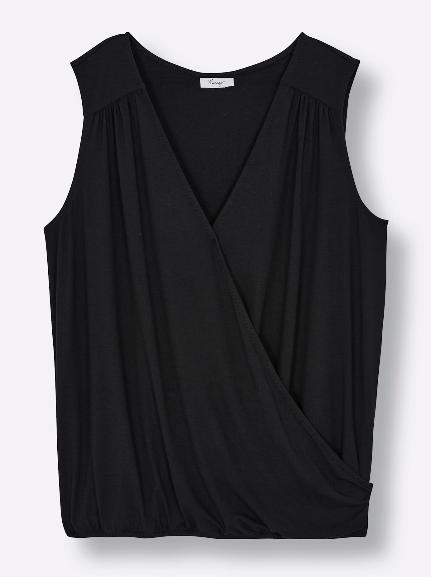 Sheego Shirttop
