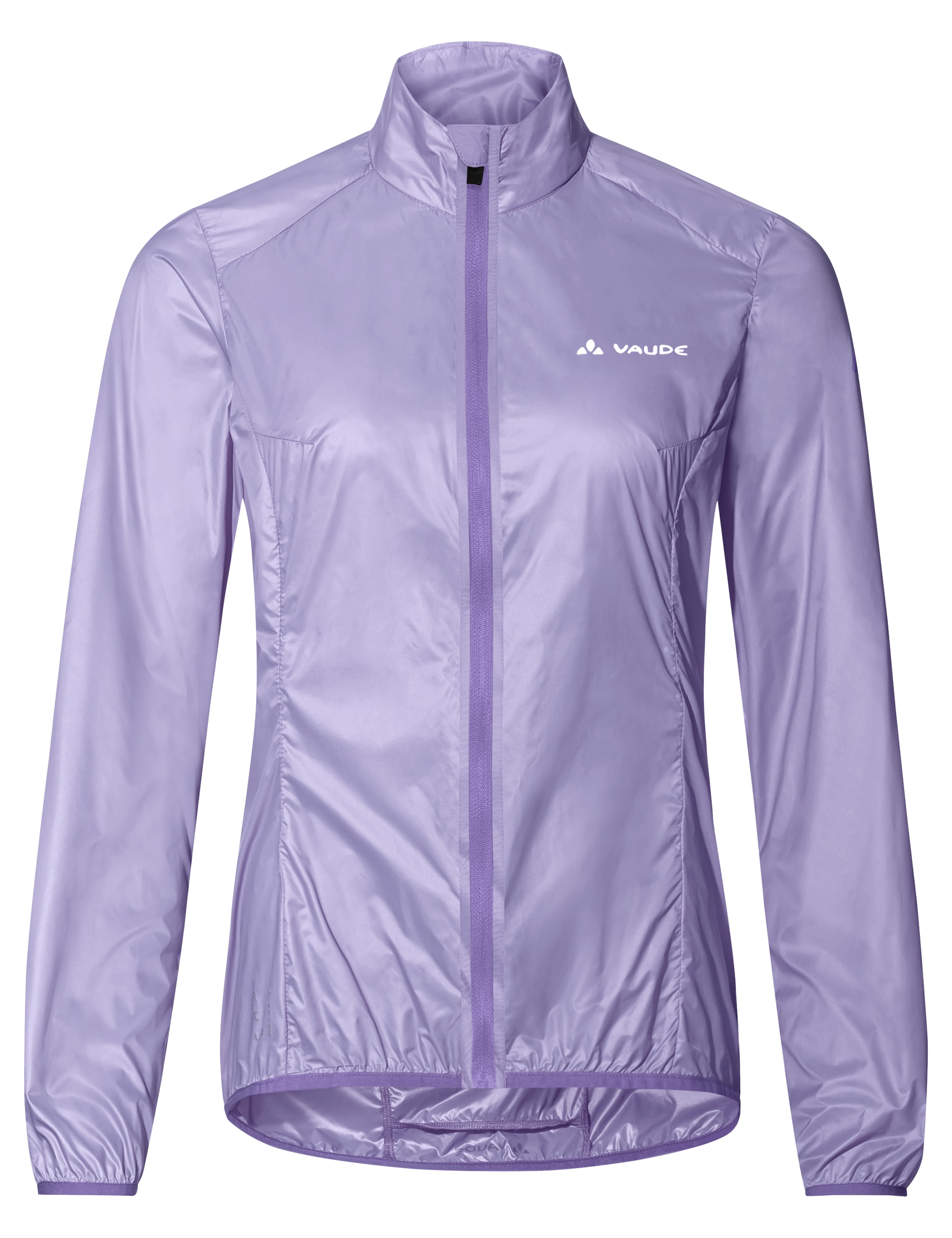 VAUDE Funktionsjacke »WOMEN'S MATERA AIR JACKET«, (1 St.), ohne Kapuze, Winddicht & Atmungsaktiv & Wasserabweisend