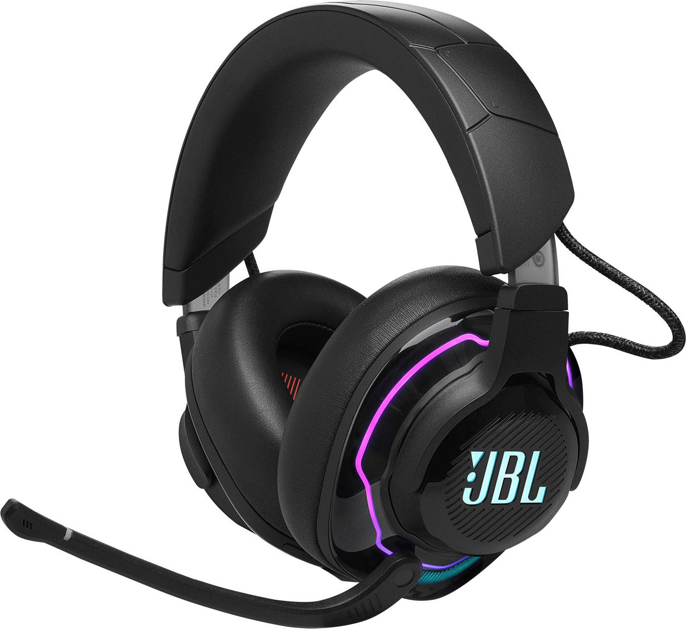 JBL Over-Ear-Kopfhörer »Quantum 910 BT«