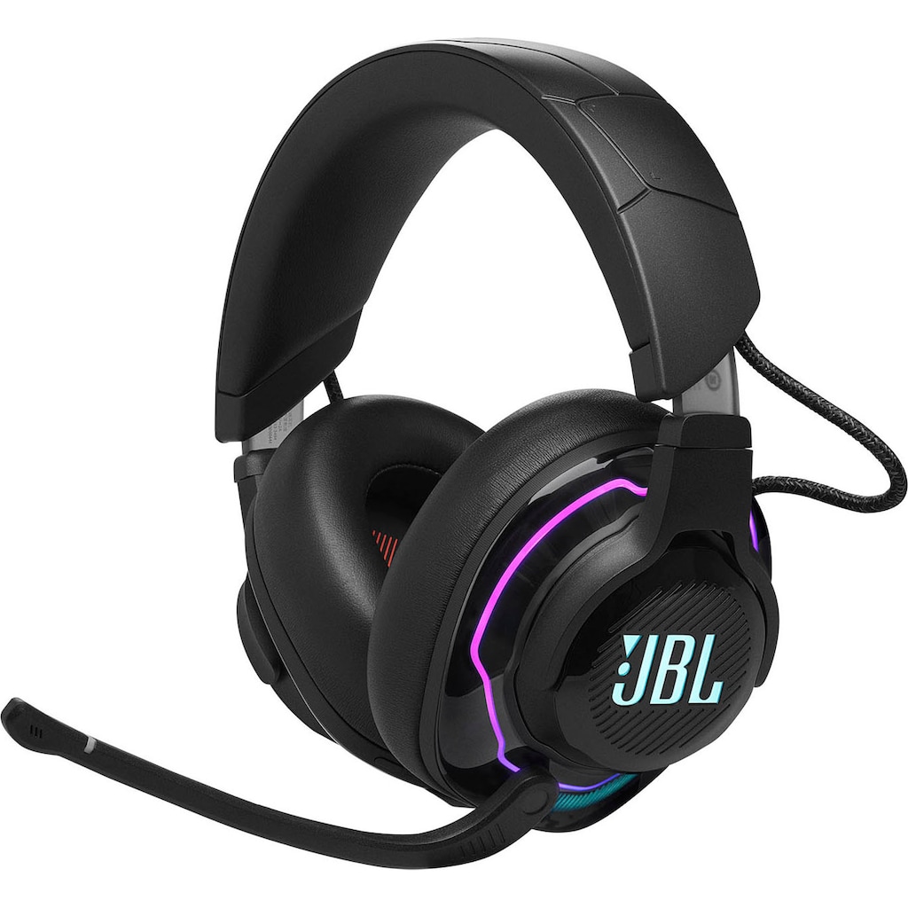 JBL Over-Ear-Kopfhörer »Quantum 910 BT«