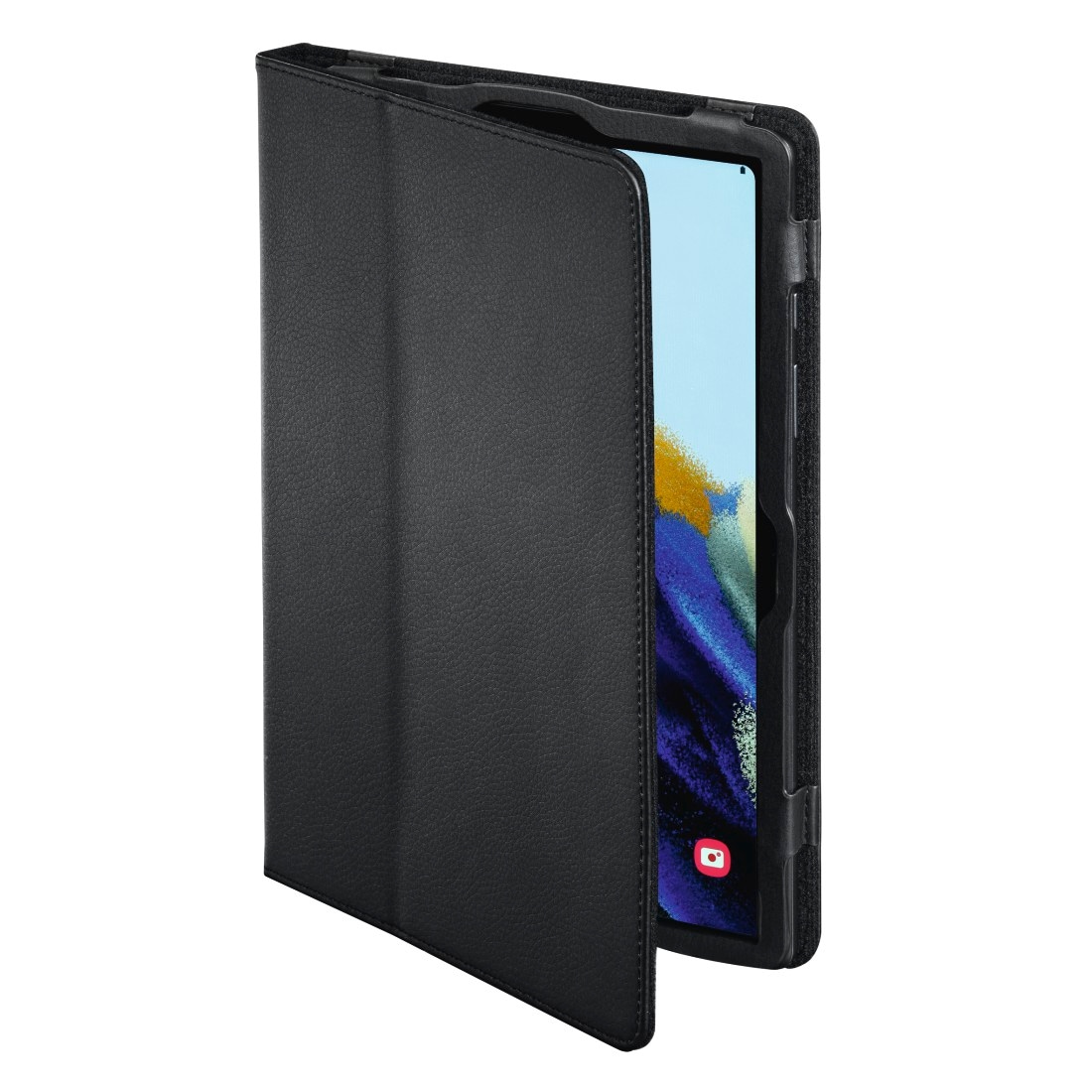 Hama Tablet-Hülle »Tablet Case für Samsung Galaxy Tab A8 10.5", aufstellbar, klappbar«, 26,7 cm (10,5 Zoll)