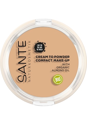 SANTE Make-up »Sante Compact Make-up« kaufen