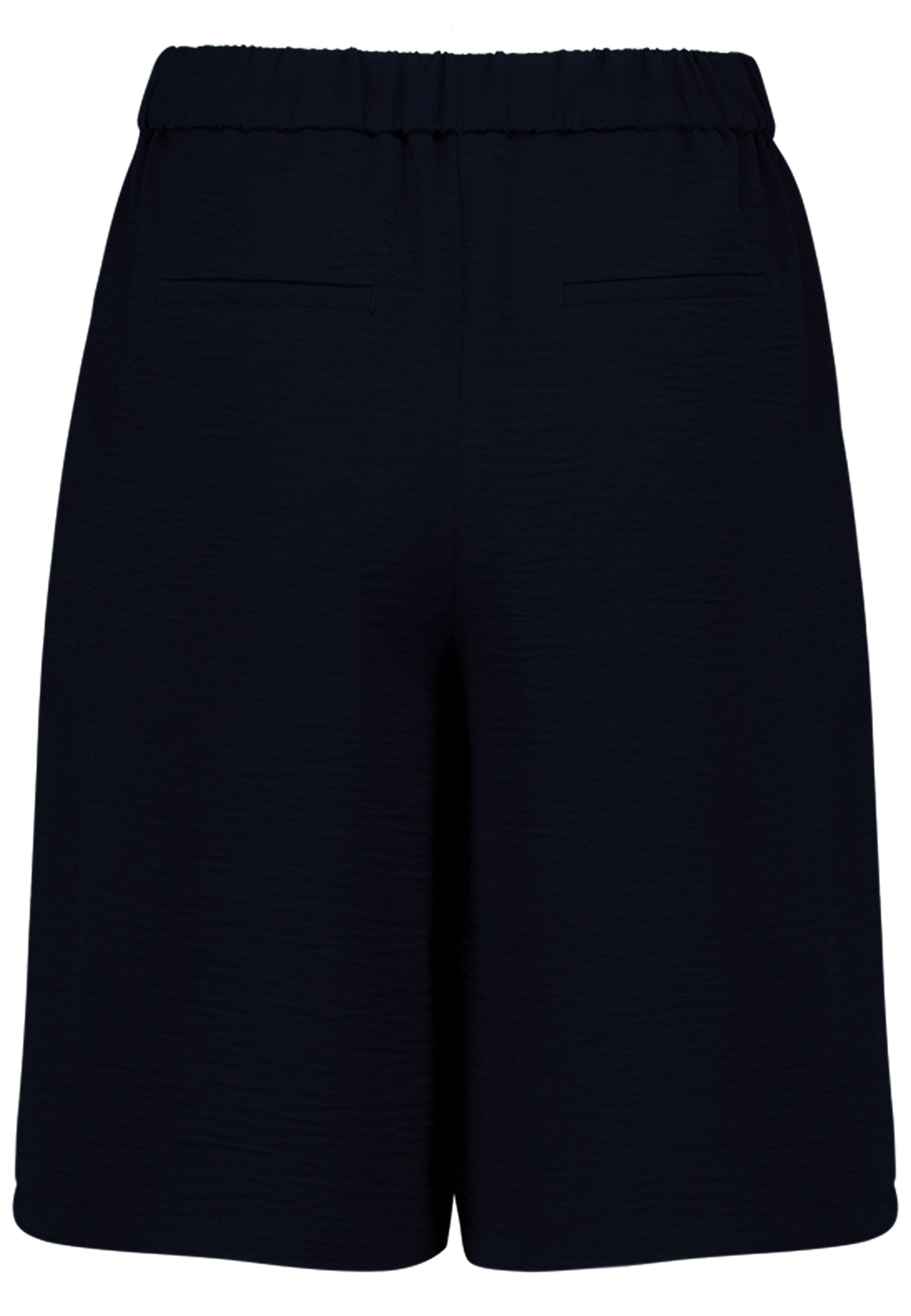 Zero Shorts »Shorts mit weitem Bein«