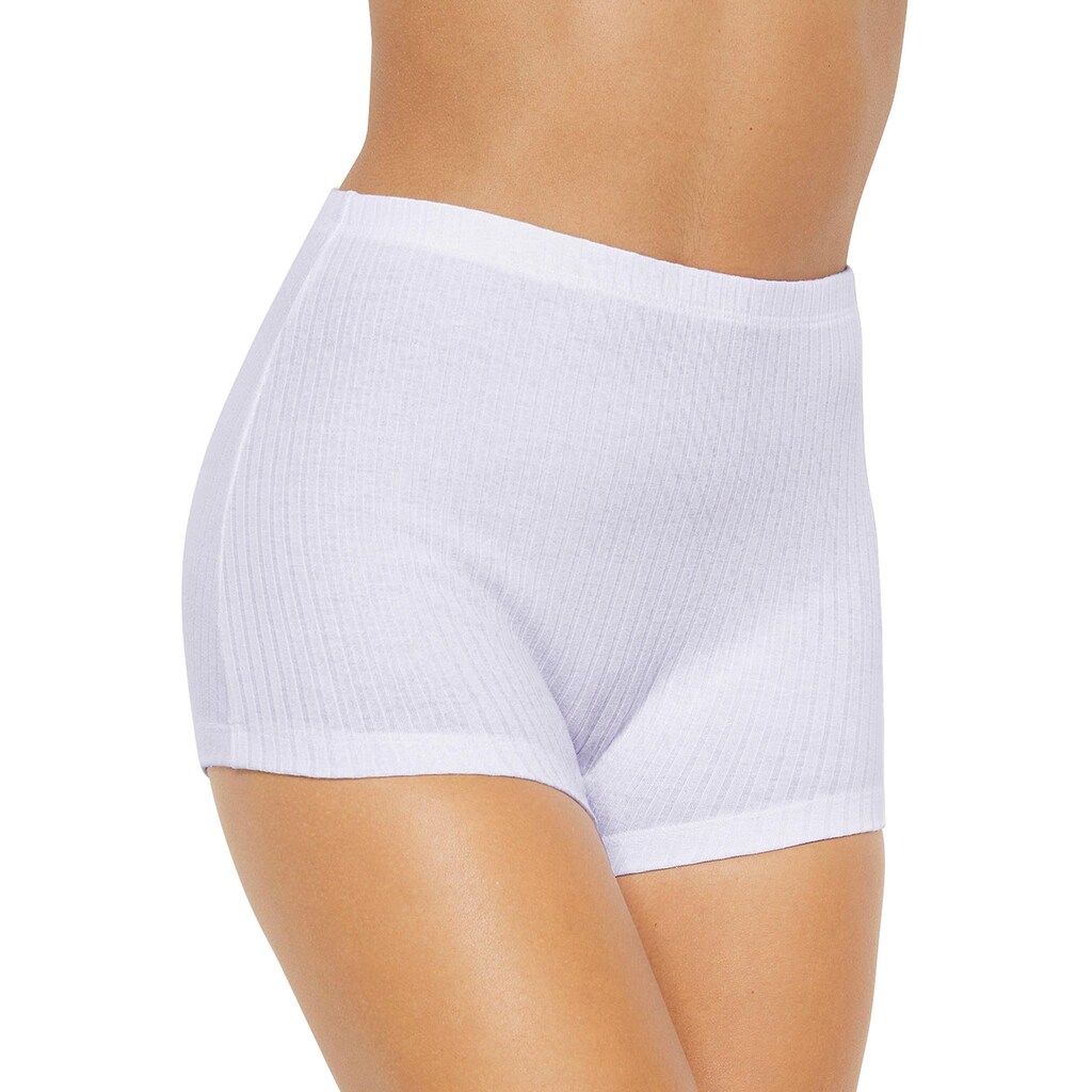 wäschepur Panty, (3 St.)