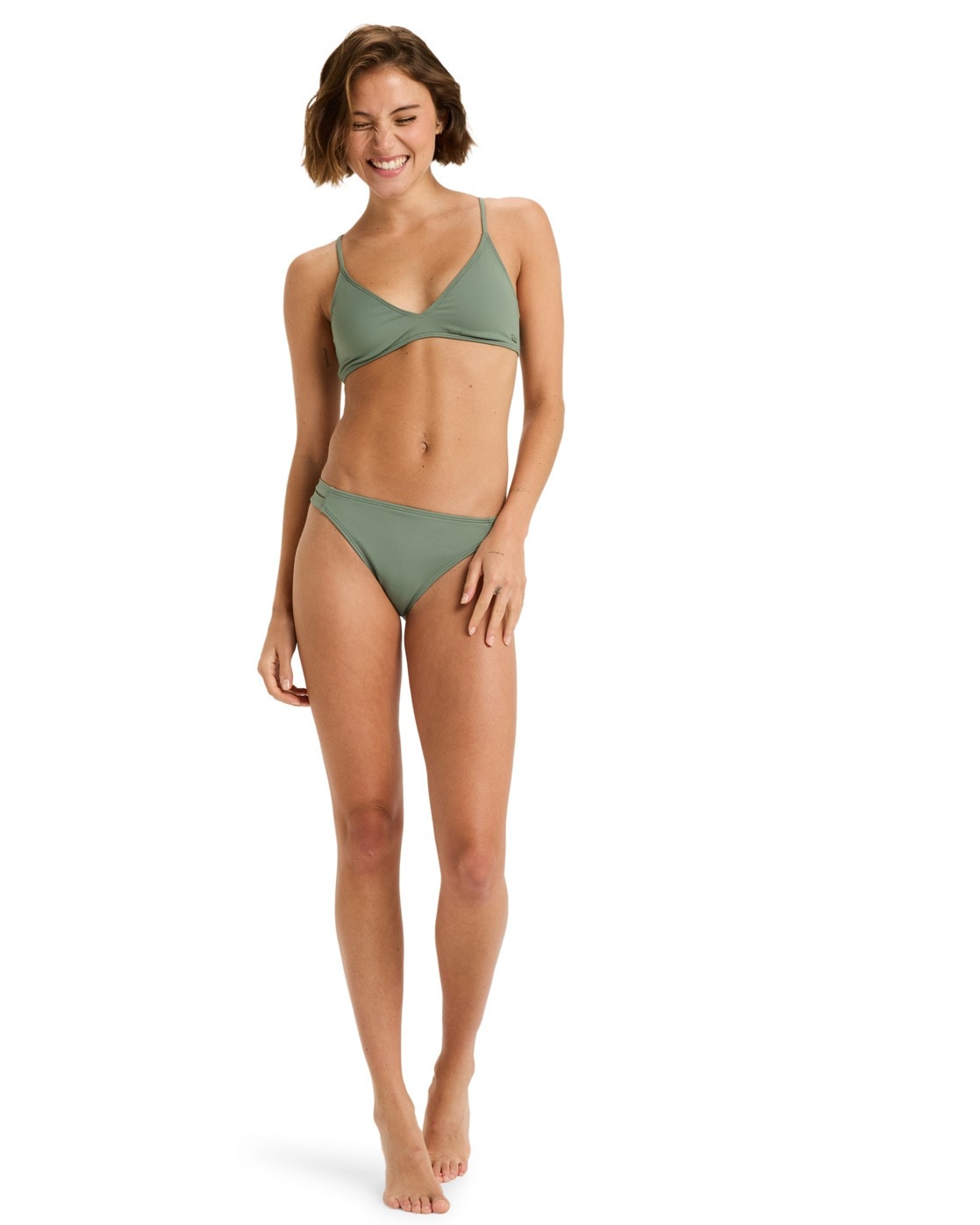 Roxy Triangel-Bikini-Top »Beach Classics Ba Athl Tri«