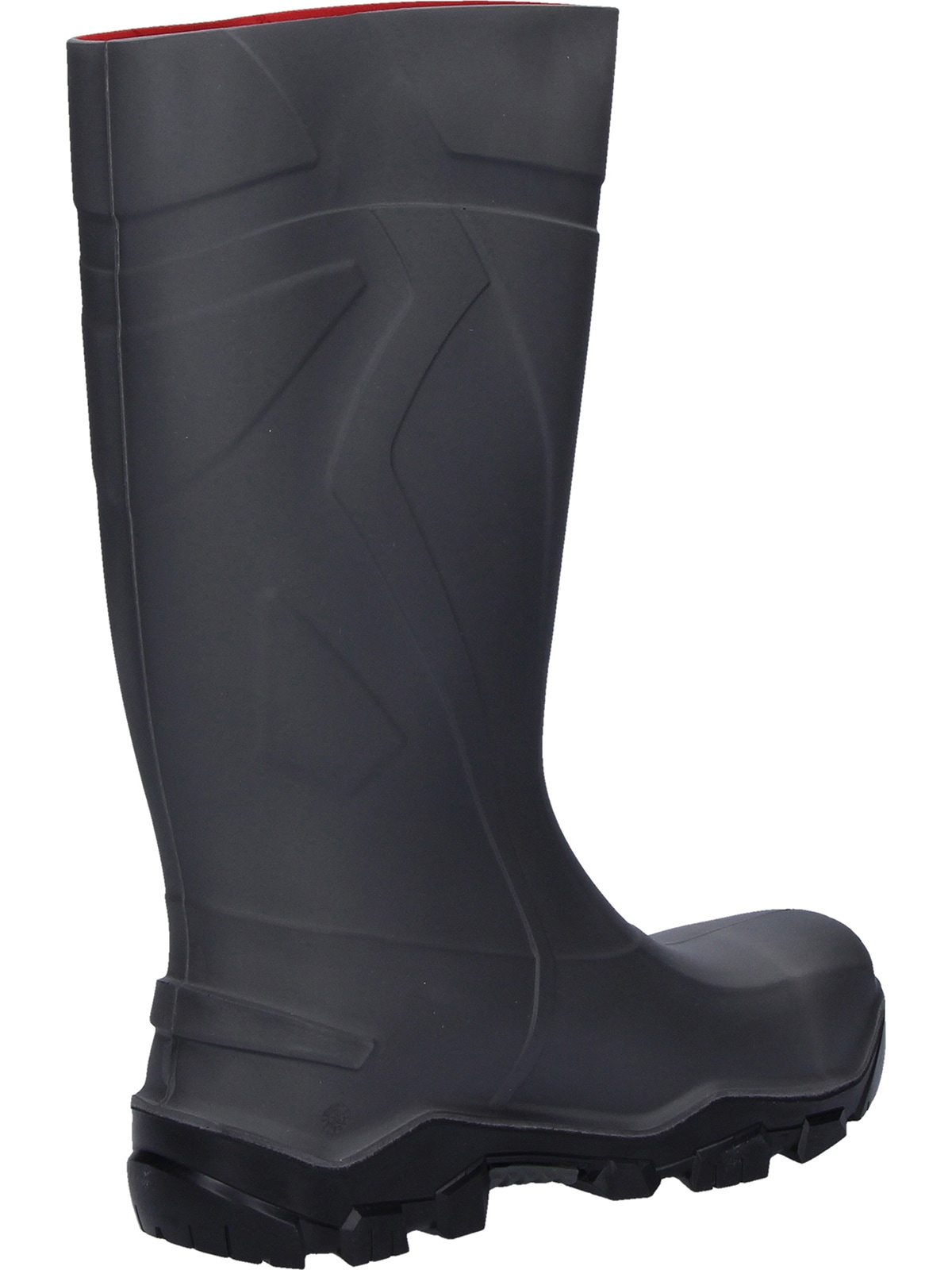 Dunlop Gummistiefel »Sicherheitsstiefel CC22A33 Purofort+ Expander full safety mit Vibram«