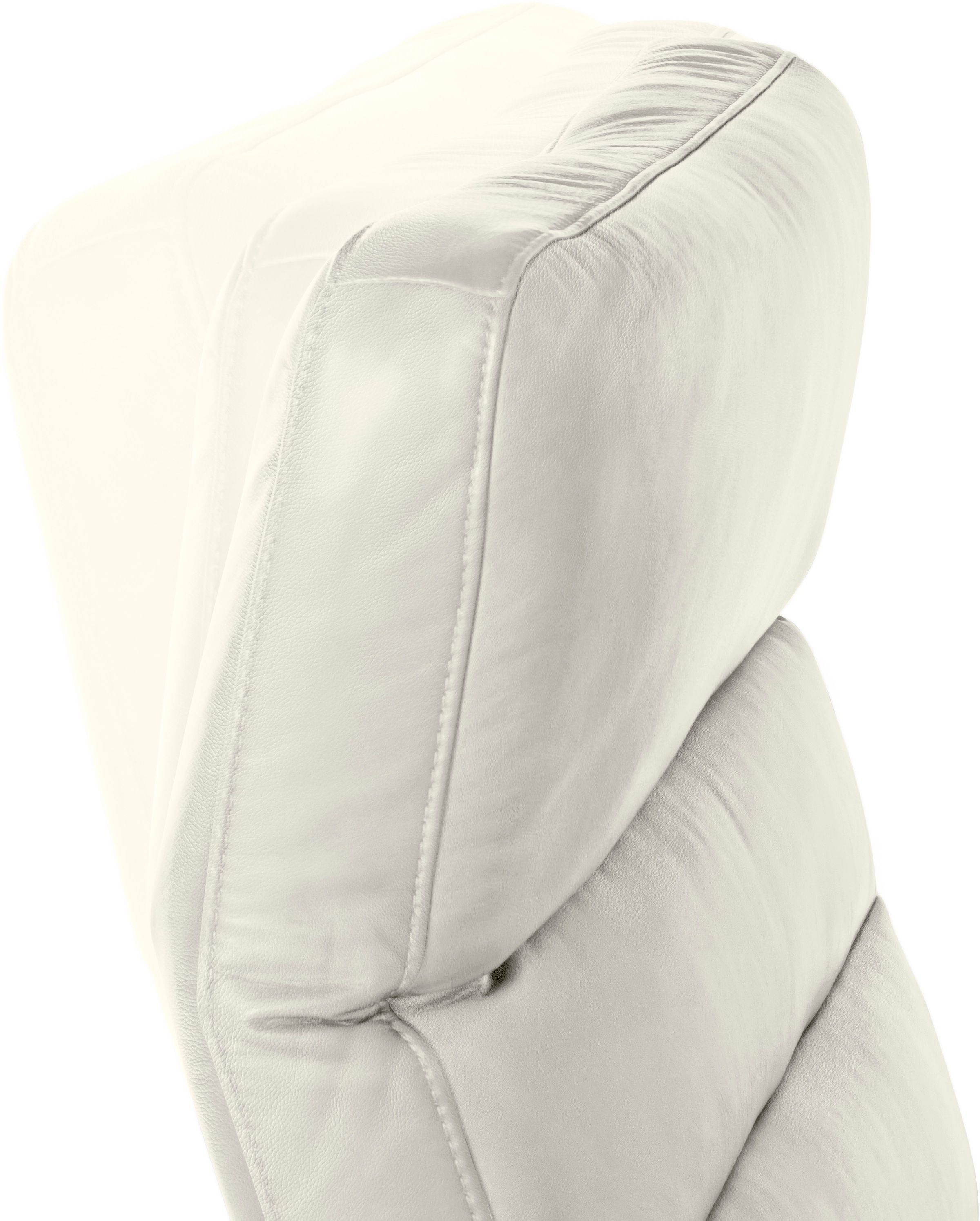 W.SCHILLIG Relaxliege »daily dreams«, Funktionsliege wahlweise mit Motor, Gestell matt, Breite 75 cm