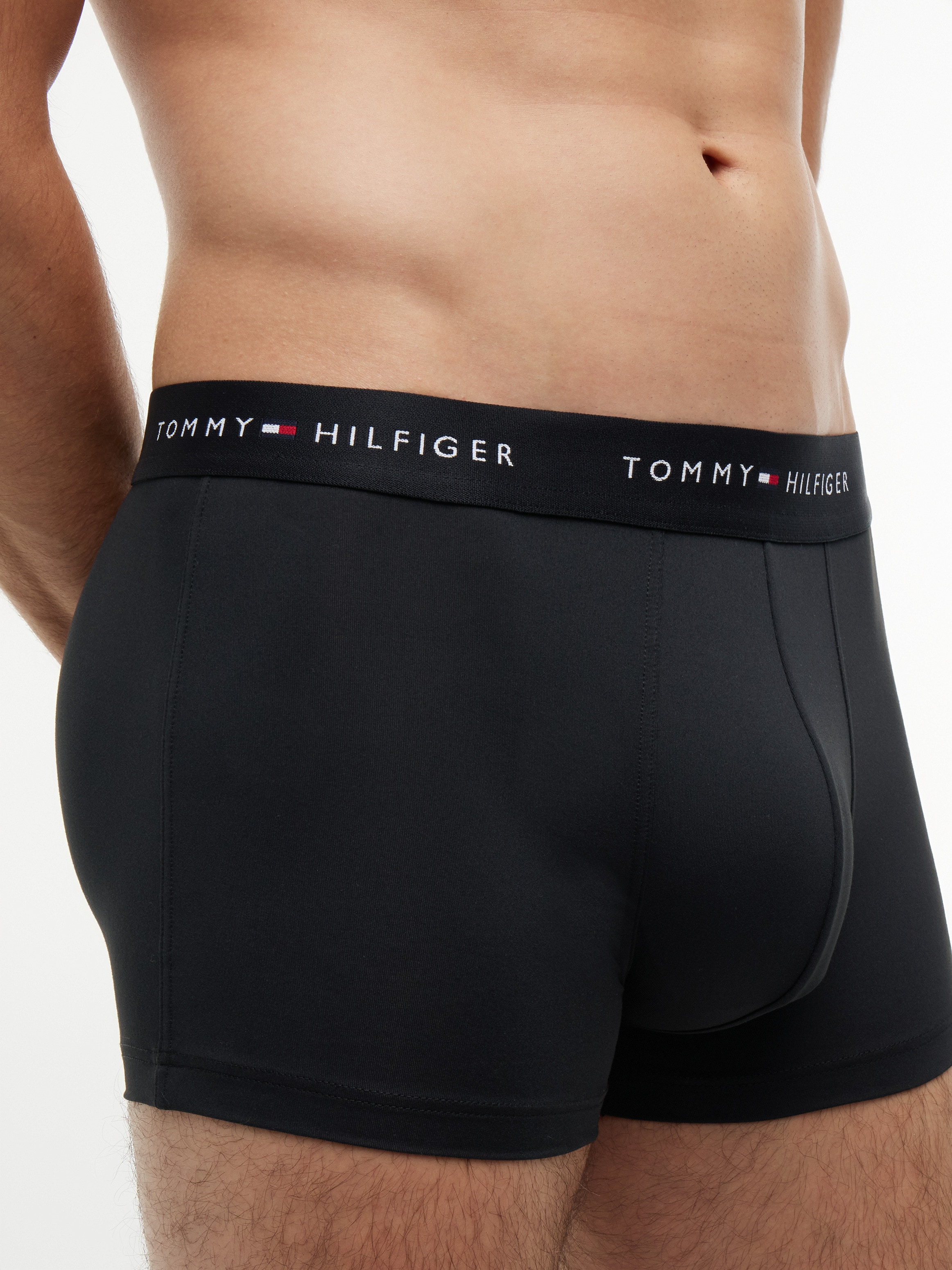 Tommy Hilfiger Underwear Trunk »DTM« 3 Stk.