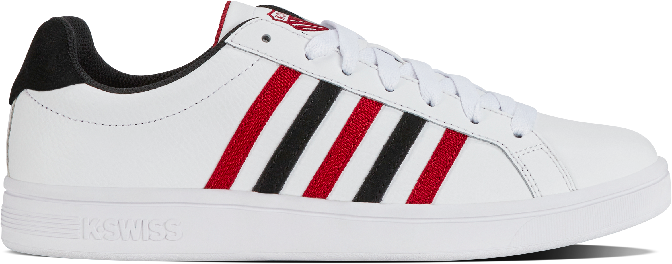 K-Swiss Sneaker »Court Tiebreak«