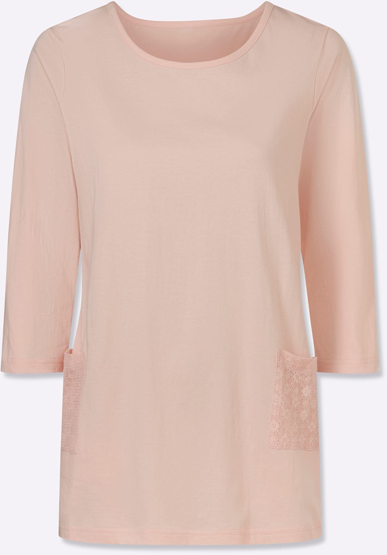 Classic Basics Longshirt »Longshirt« 1 tlg.