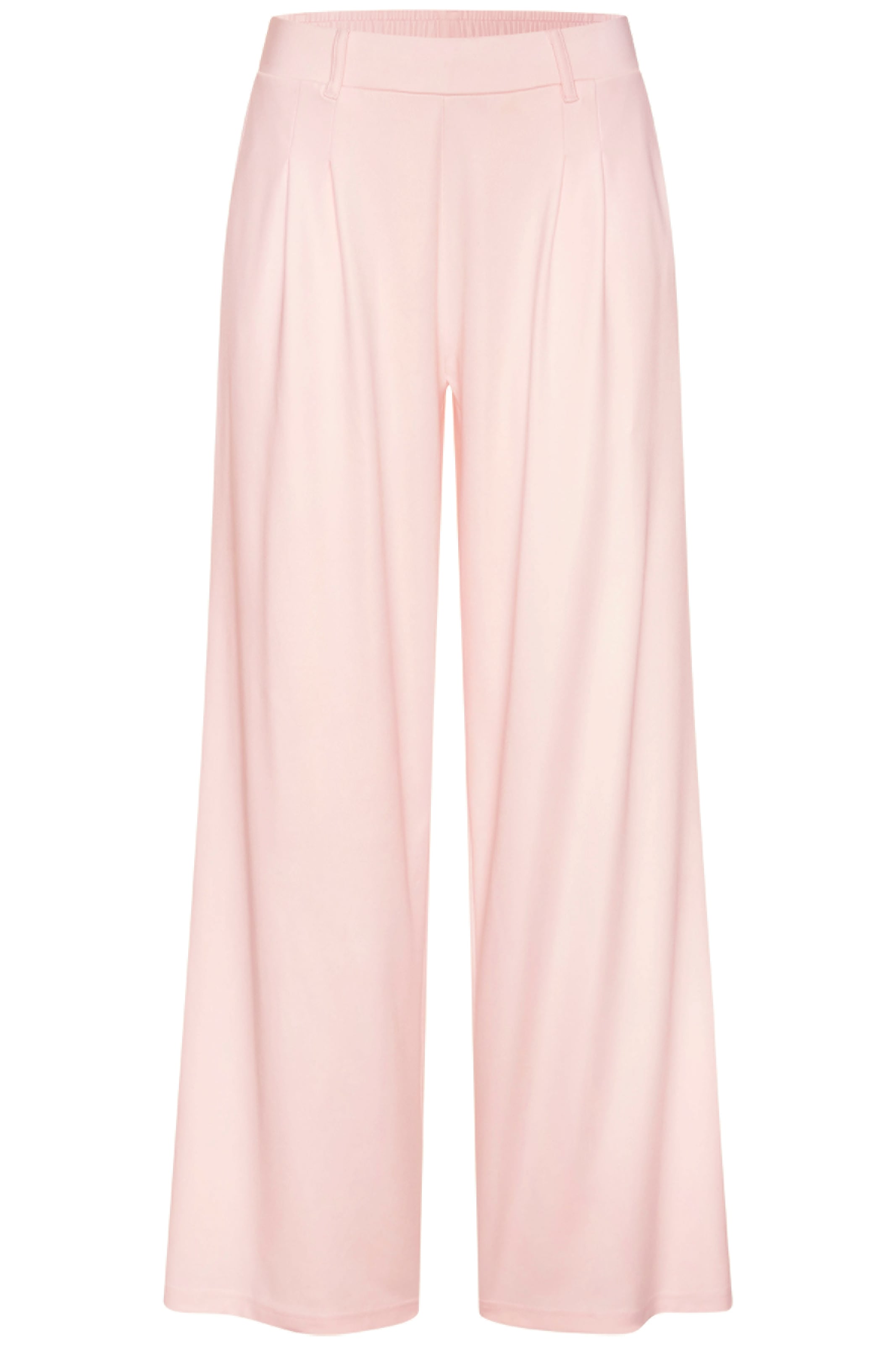 H.I.S Palazzohose  mit weitem Bein und kleinen Falten am Bündchen, Loungewear