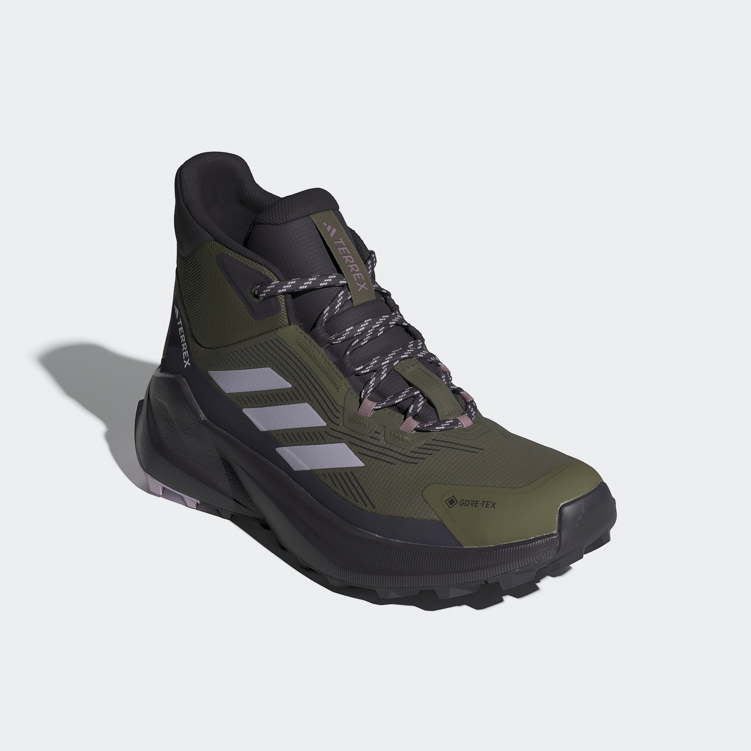 Wanderschuh »TERREX TRAILMAKER 2.0 MID GORE-TEX«, wasserdicht