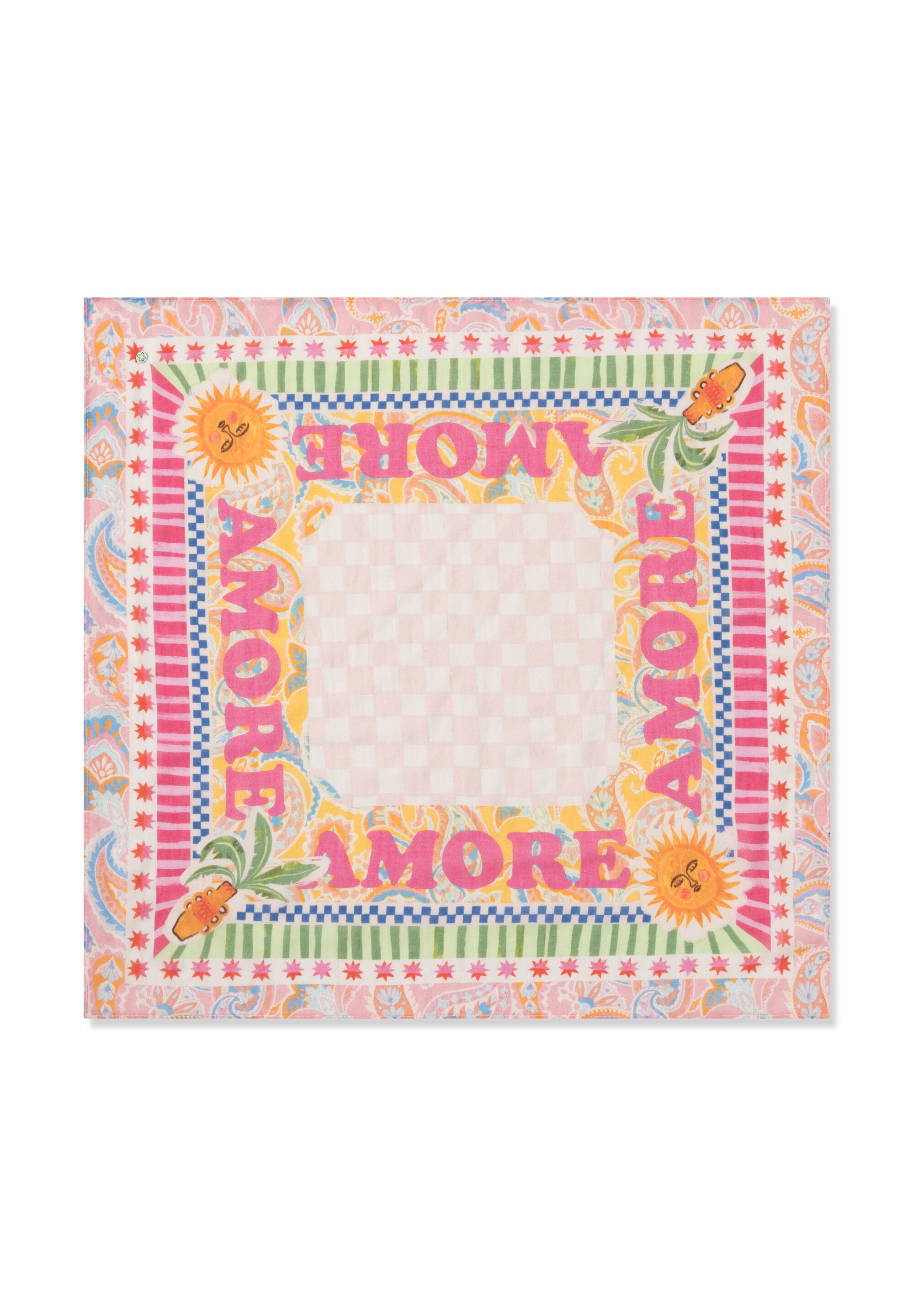 Codello Modetuch »Codello Bandana«