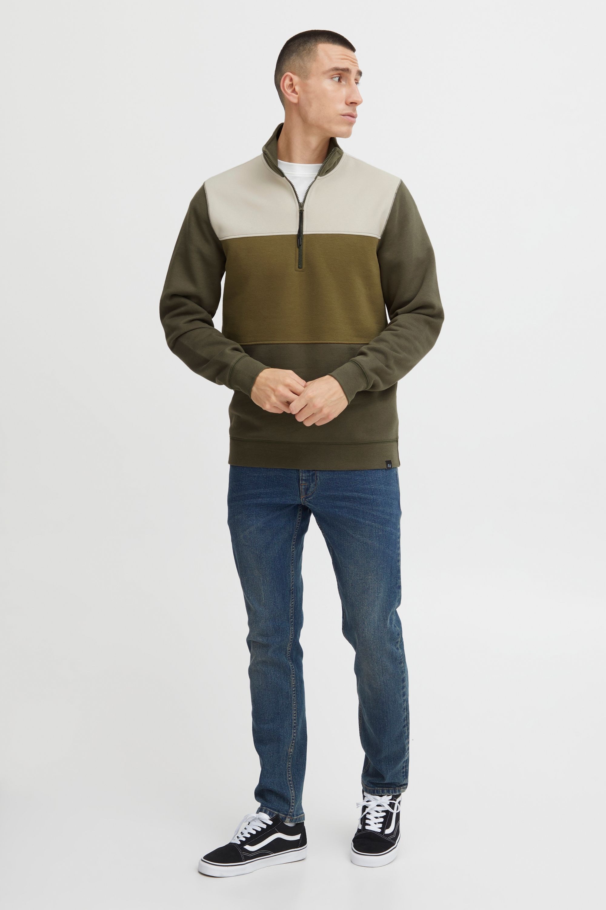 Blend Troyer »Troyer BHBlechen«