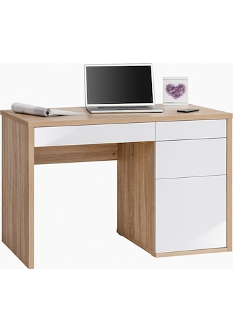 Maja Möbel Schreibtisch »Wismar«, mit Push-to-Open-Funktion kaufen