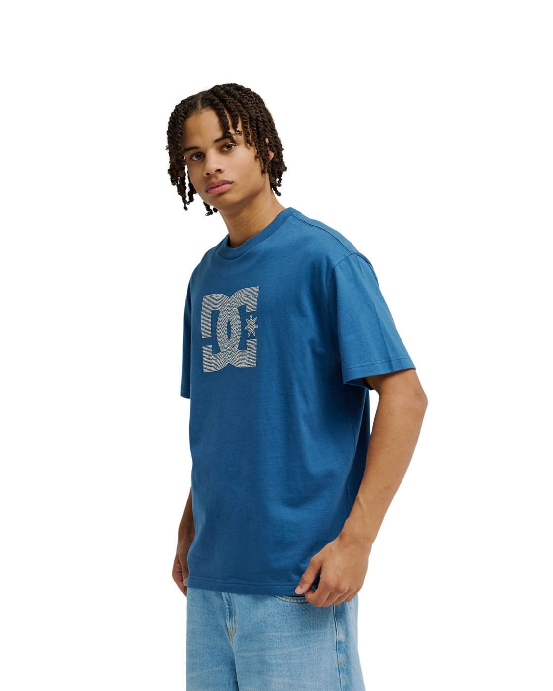 DC Shoes T-Shirt »DC Strass Star«