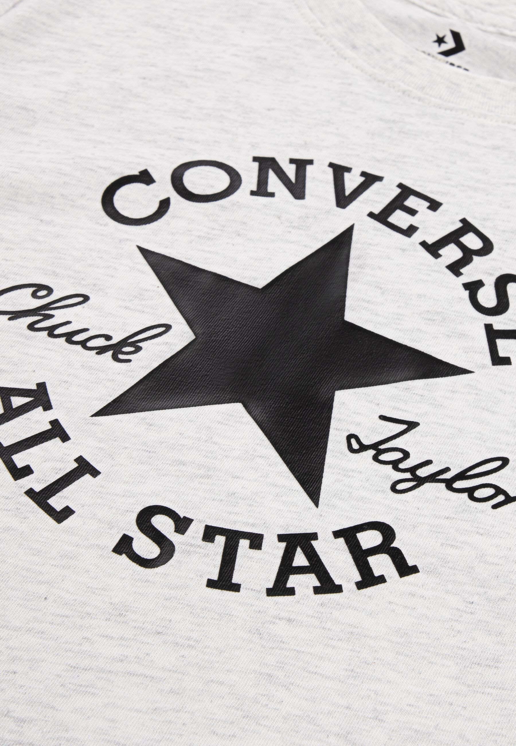 Converse T-Shirt »CNVB DISSECTED CHUCK PATCH SS«, (1 tlg.), für Kinder