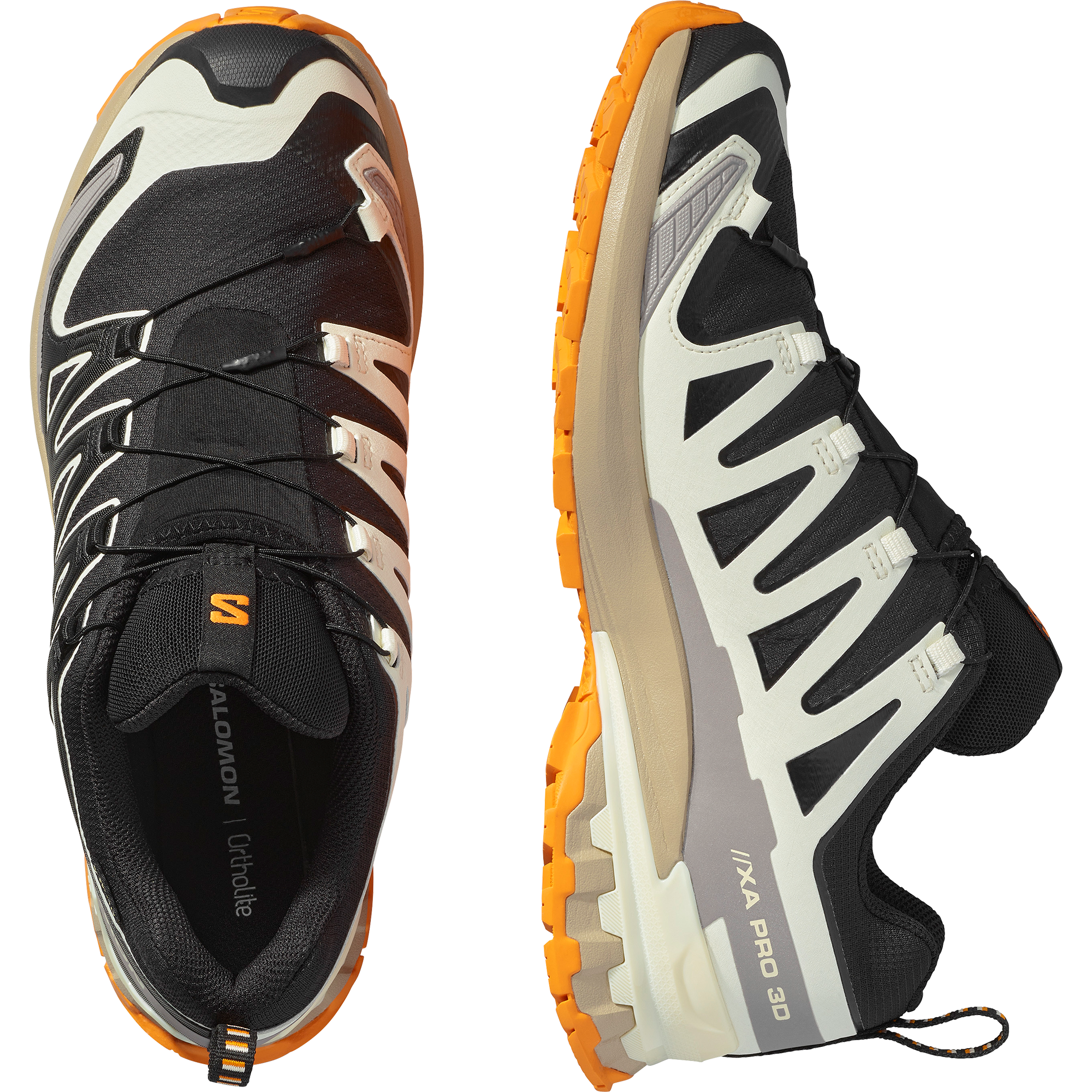 Salomon Laufschuh »XA PRO 3D V9 GORE-TEX«  wasserdicht