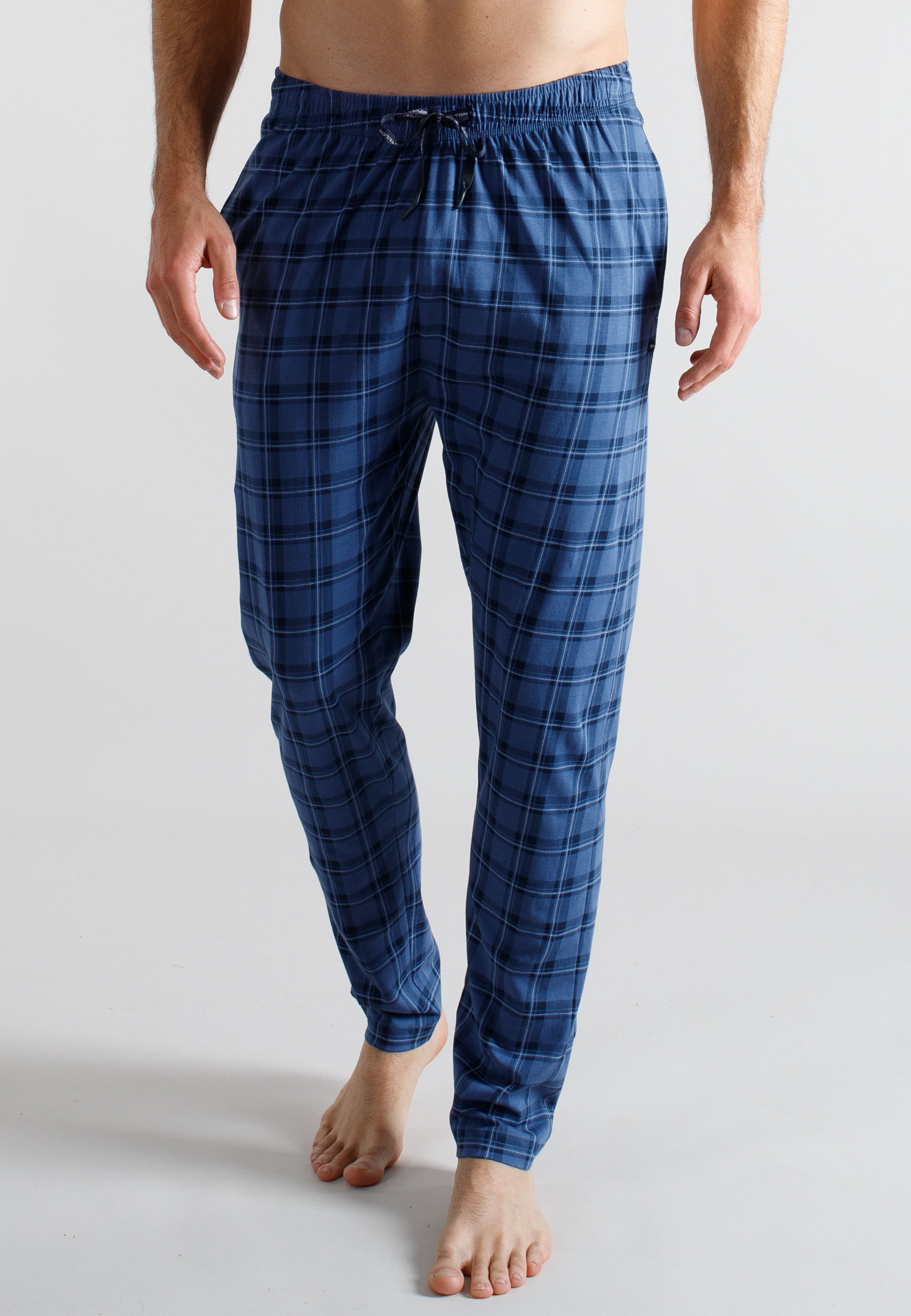 TOM TAILOR Pyjamahose