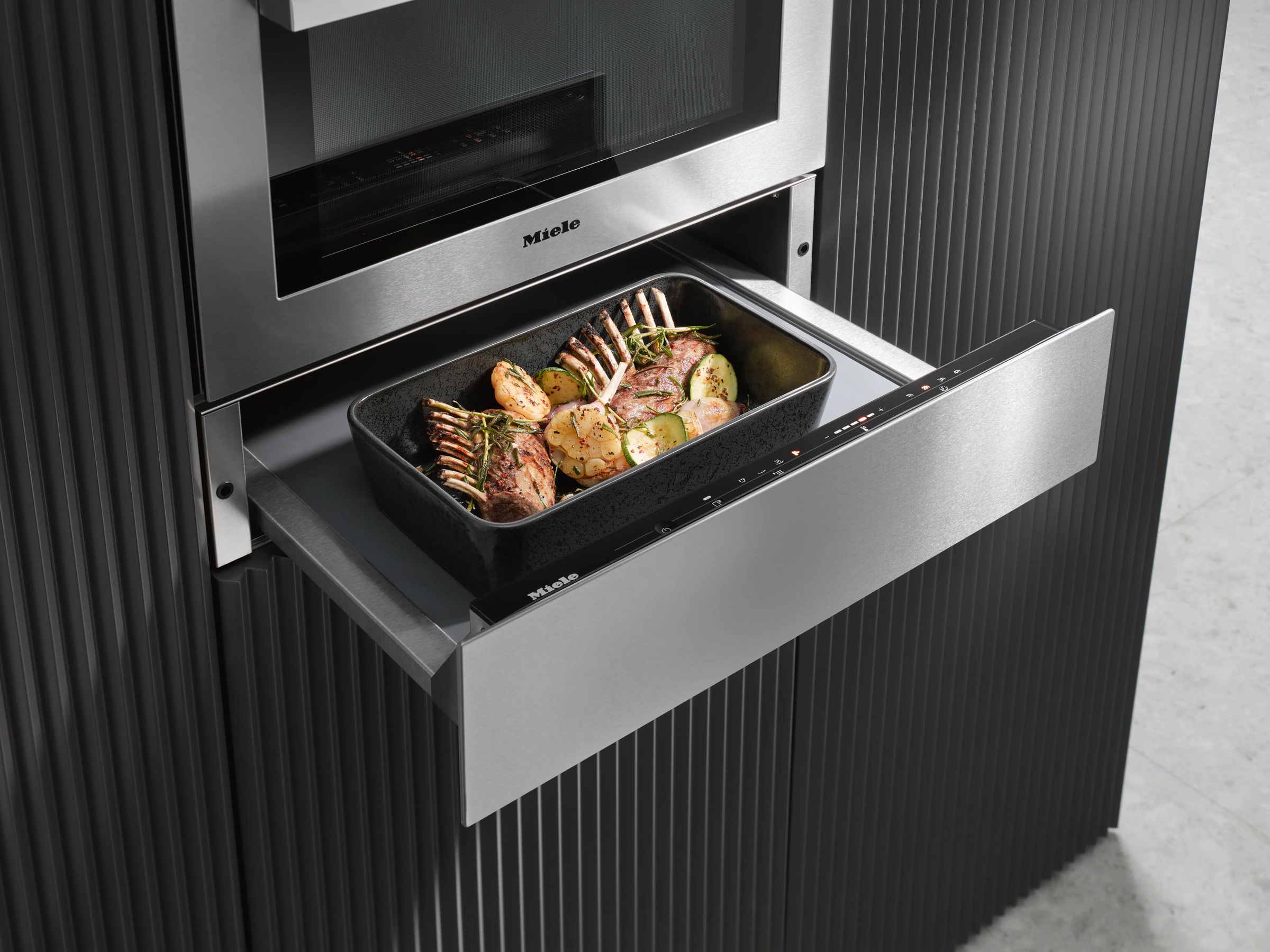 Miele Einbau-Wärmeschublade »ESW 7110«