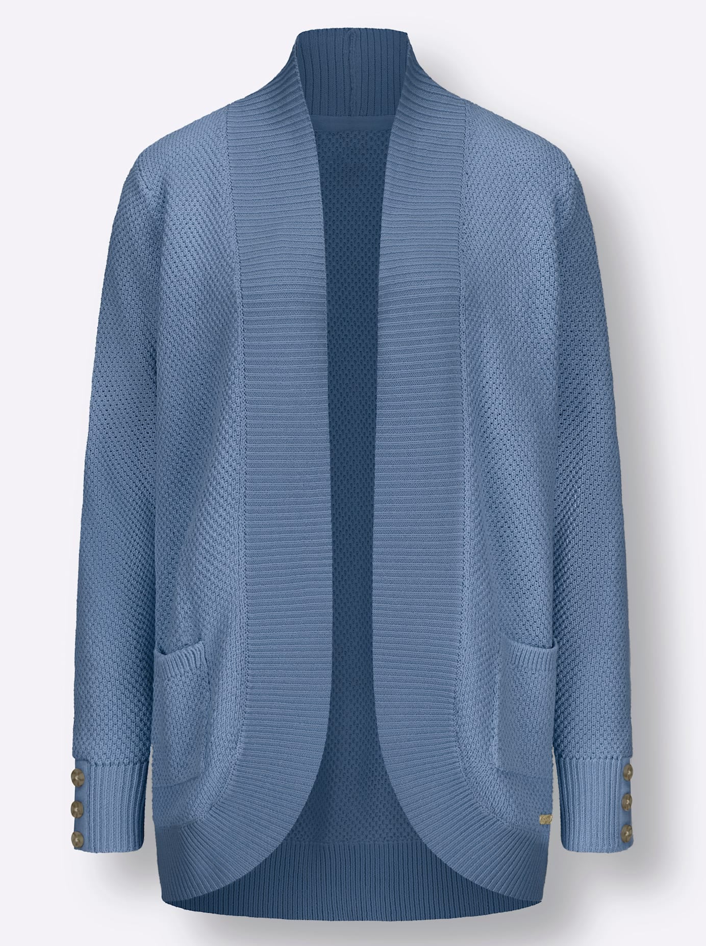Casual Looks Strickjacke