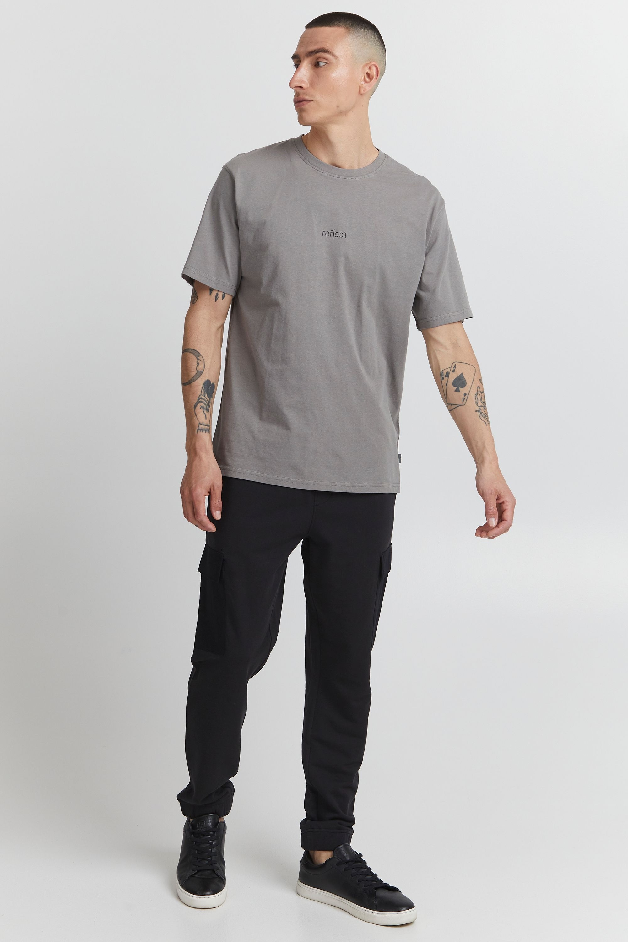 !Solid Sweathose »Sweathose SDBernardo«