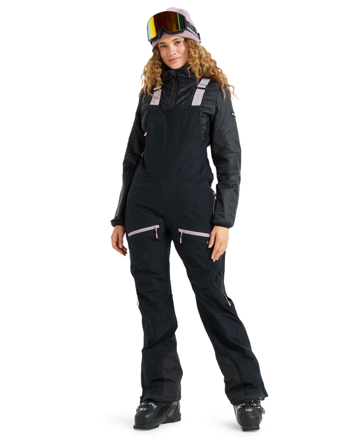 Roxy Funktionsjacke »Lunapack Insulator«