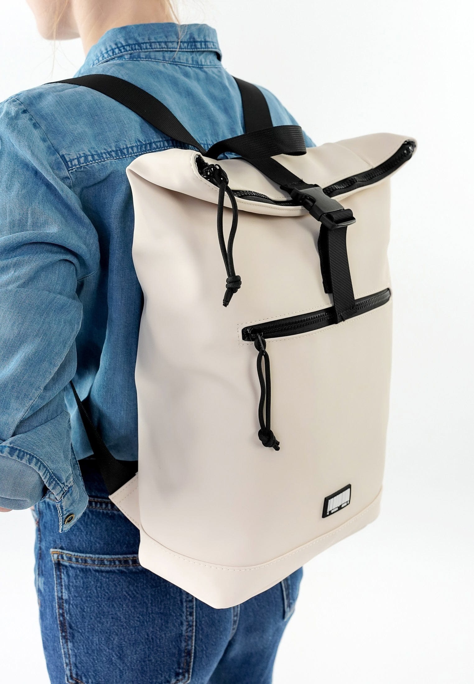 EMILY & NOAH Rucksack »Rucksack E&N Kairo«