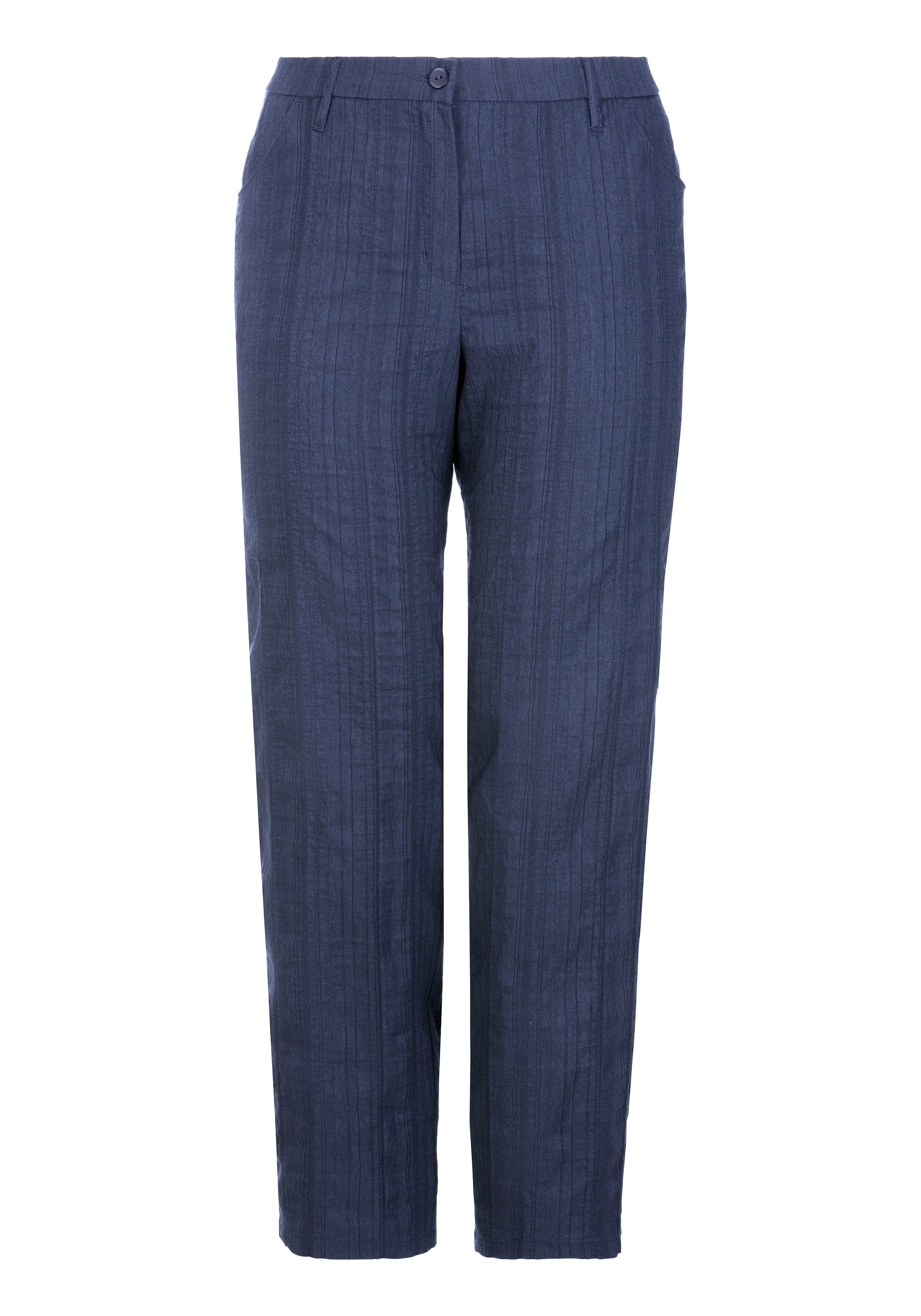 KjBRAND Stretch-Hose »Babsie«  mit Taschen