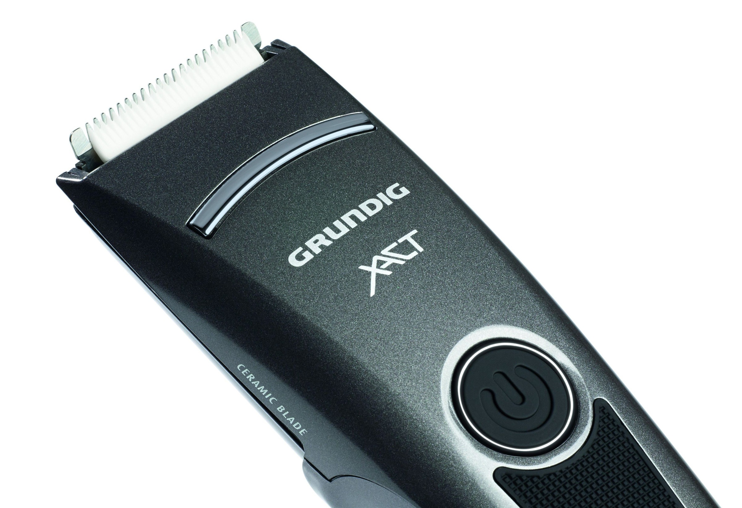 Grundig Haar- und Bartschneider »MC 6040«, Akku-/Netz jetzt im OTTO Online  Shop