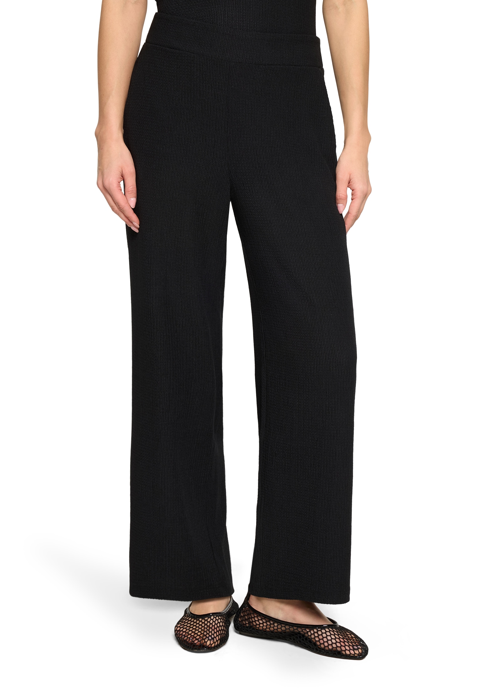 Betty Barclay Marlene-Hose »Marlene-Hose mit elastischem Bund«