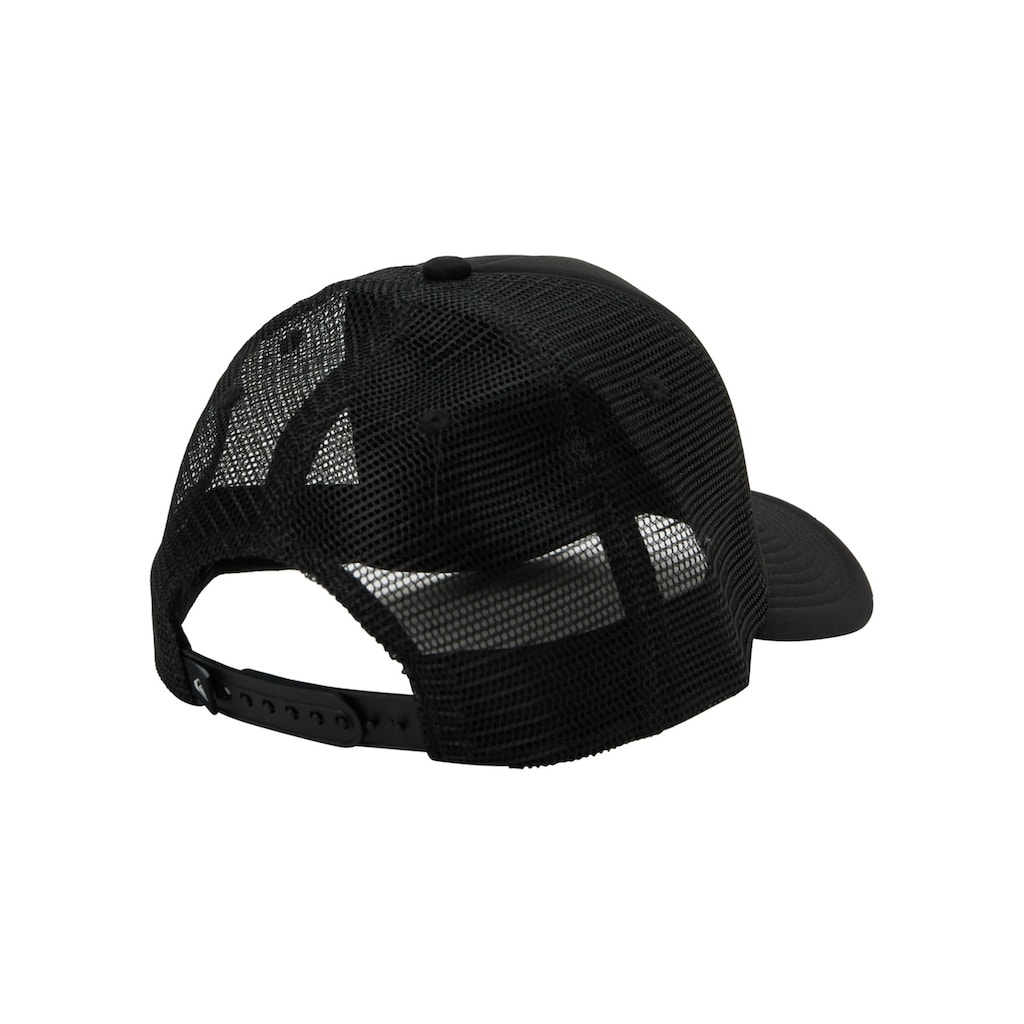 Quiksilver Trucker Cap »Sea Zephyr«