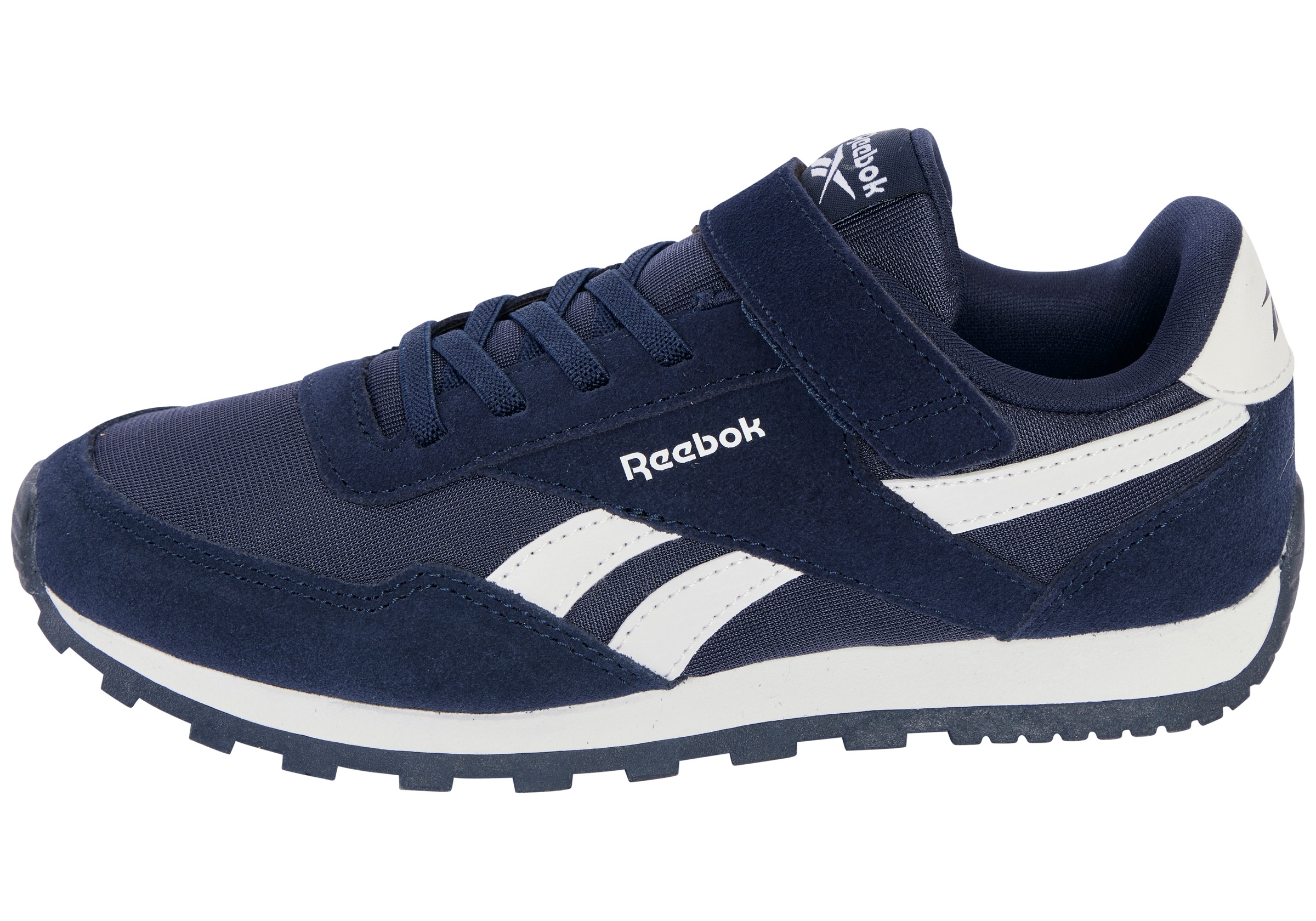 Reebok Classic Sneaker »REEBOK GLIDE LOW ELASTIC & TOP STRAP«