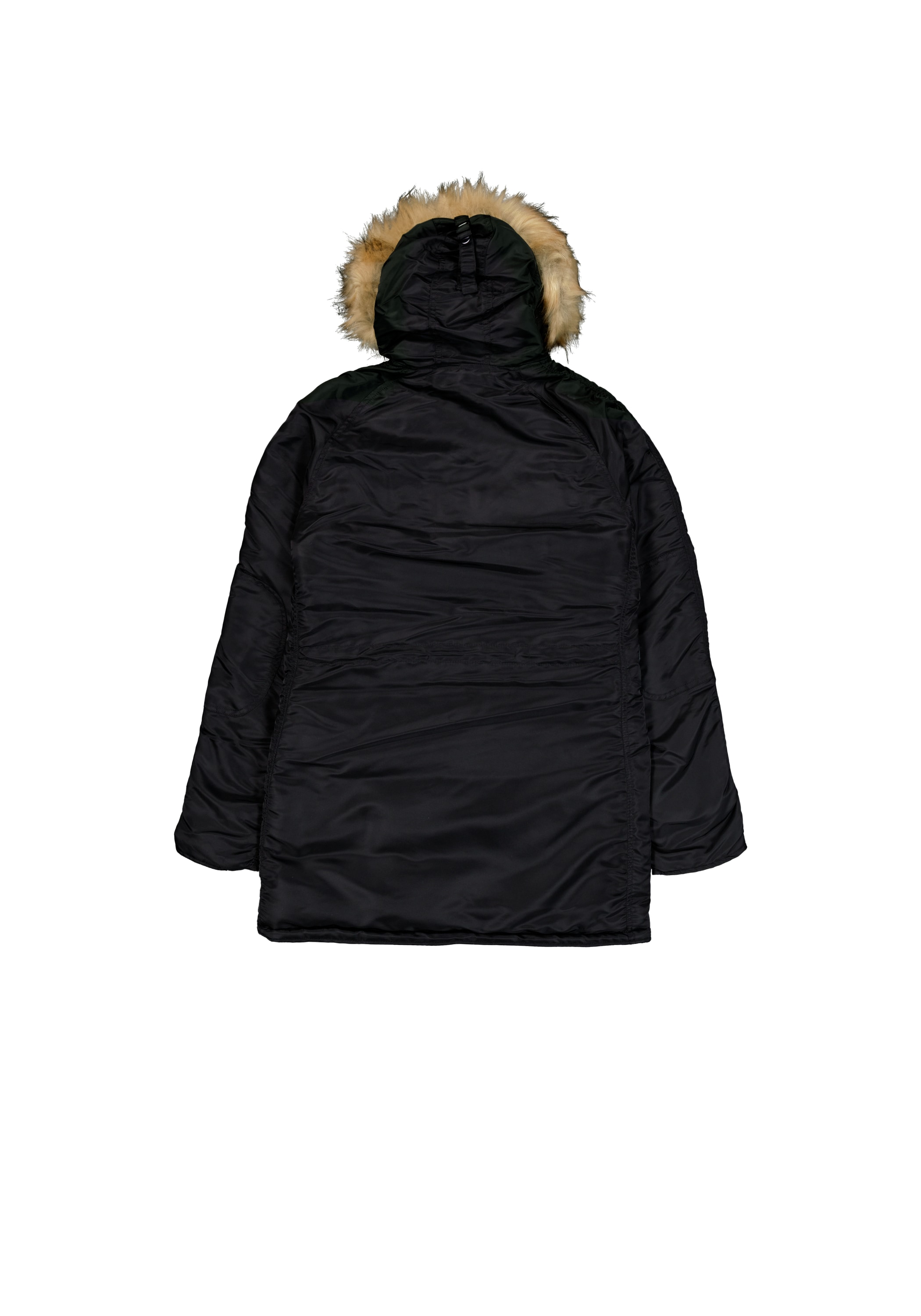 Alpha Industries Winterjacke »Alpha Industries Women - Cold Weather Jackets«