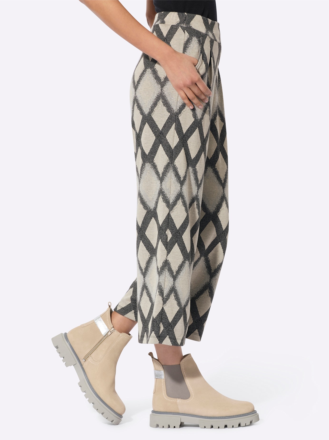 creation L Culotte