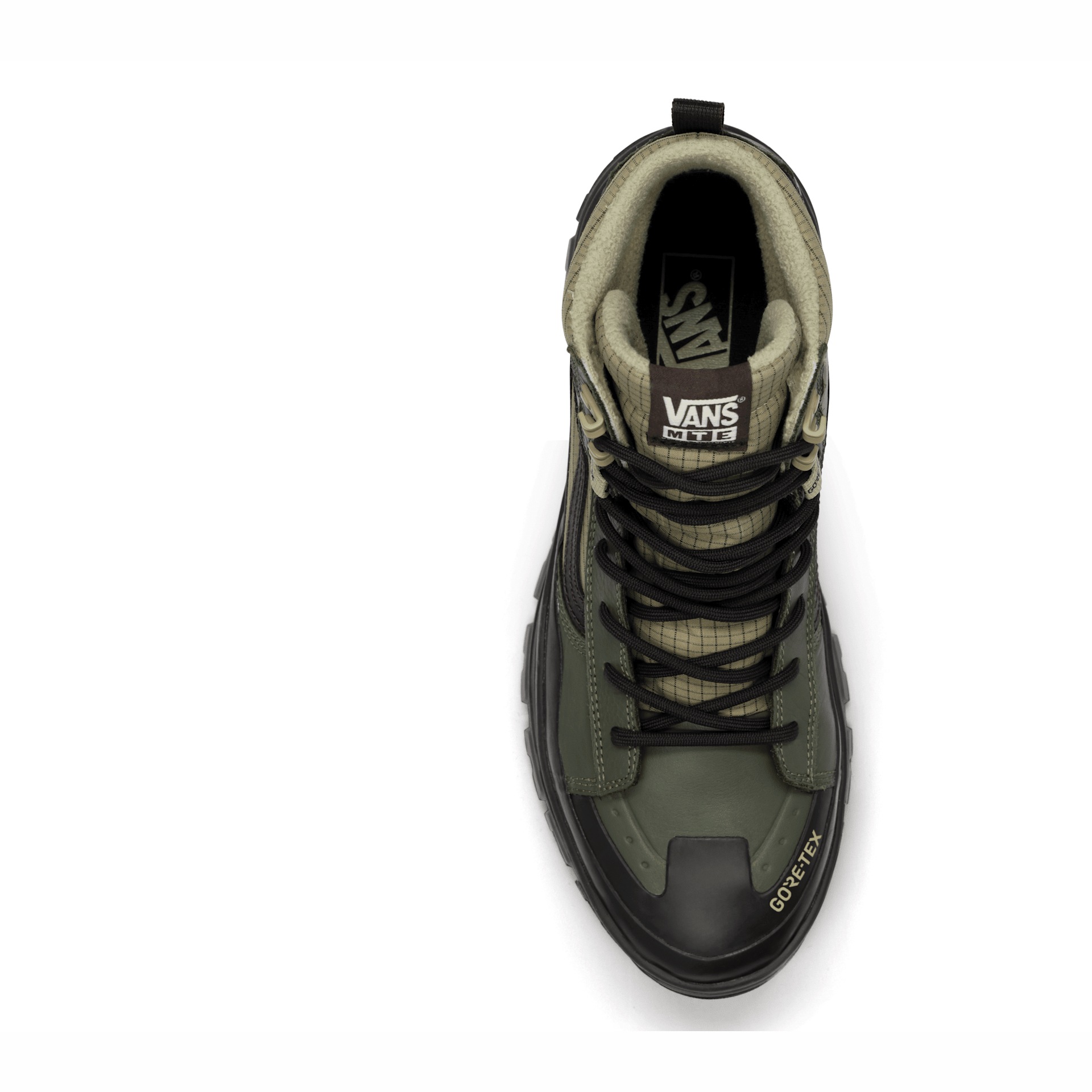 Vans Sneaker »MTE SK8-HI GORE-TEX INSULATED«  wasserdichter, gefütterter Sneakerboot