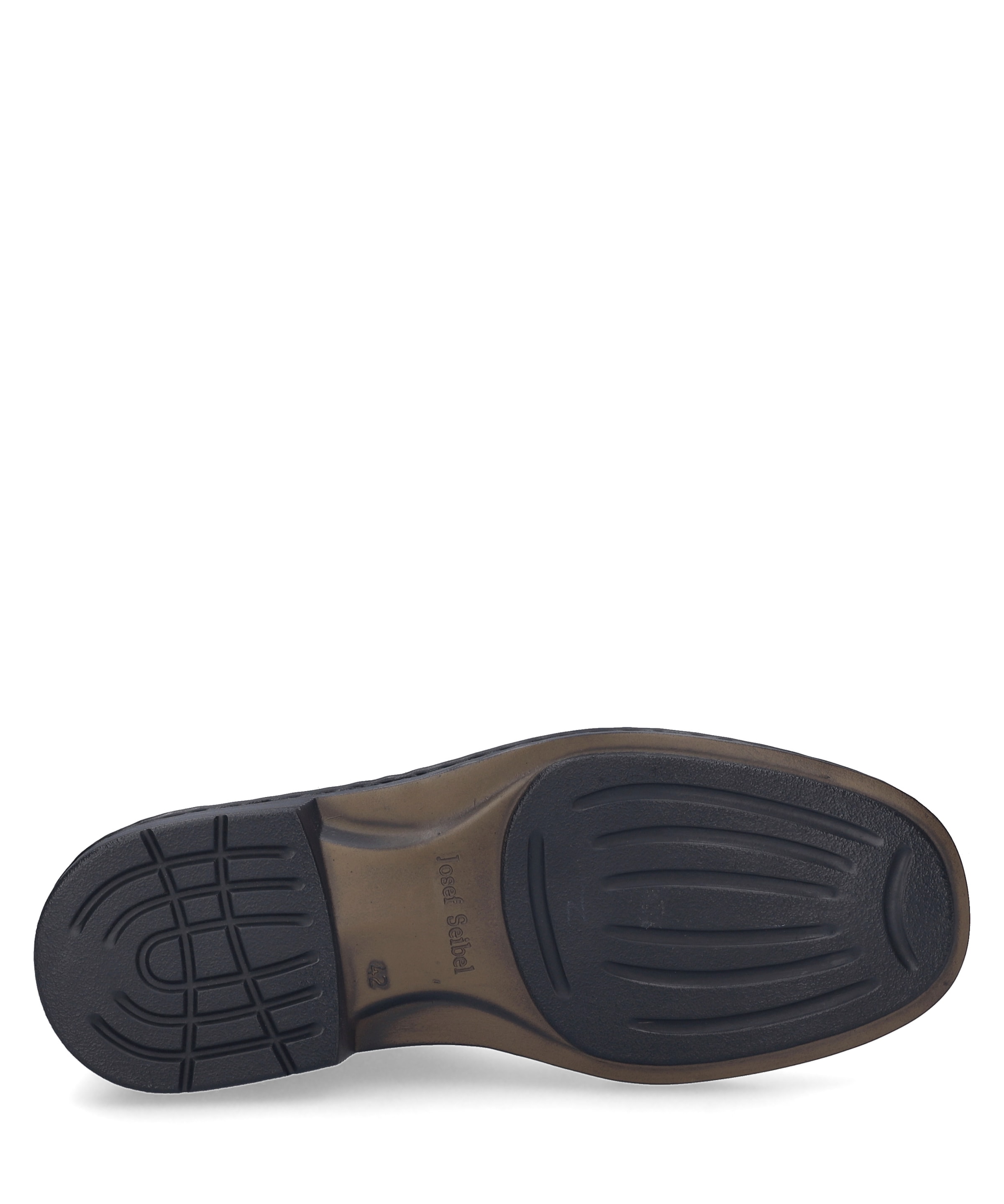 Josef Seibel Schnürschuh »Brian, schwarz«