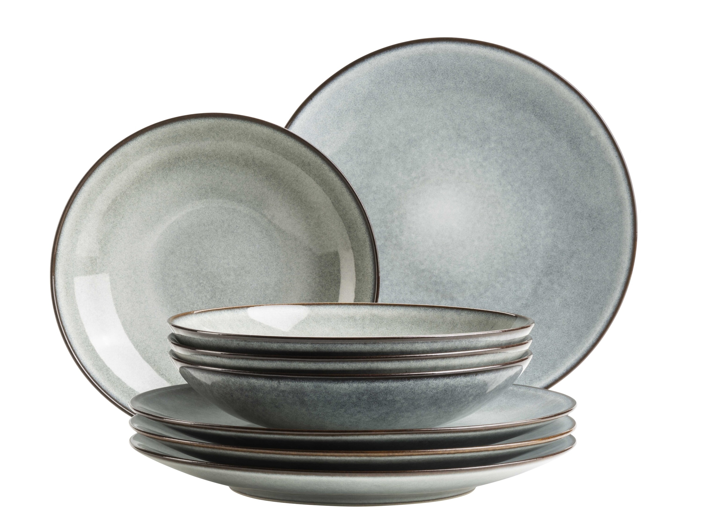 MÄSER Tafelservice »Smoky's«