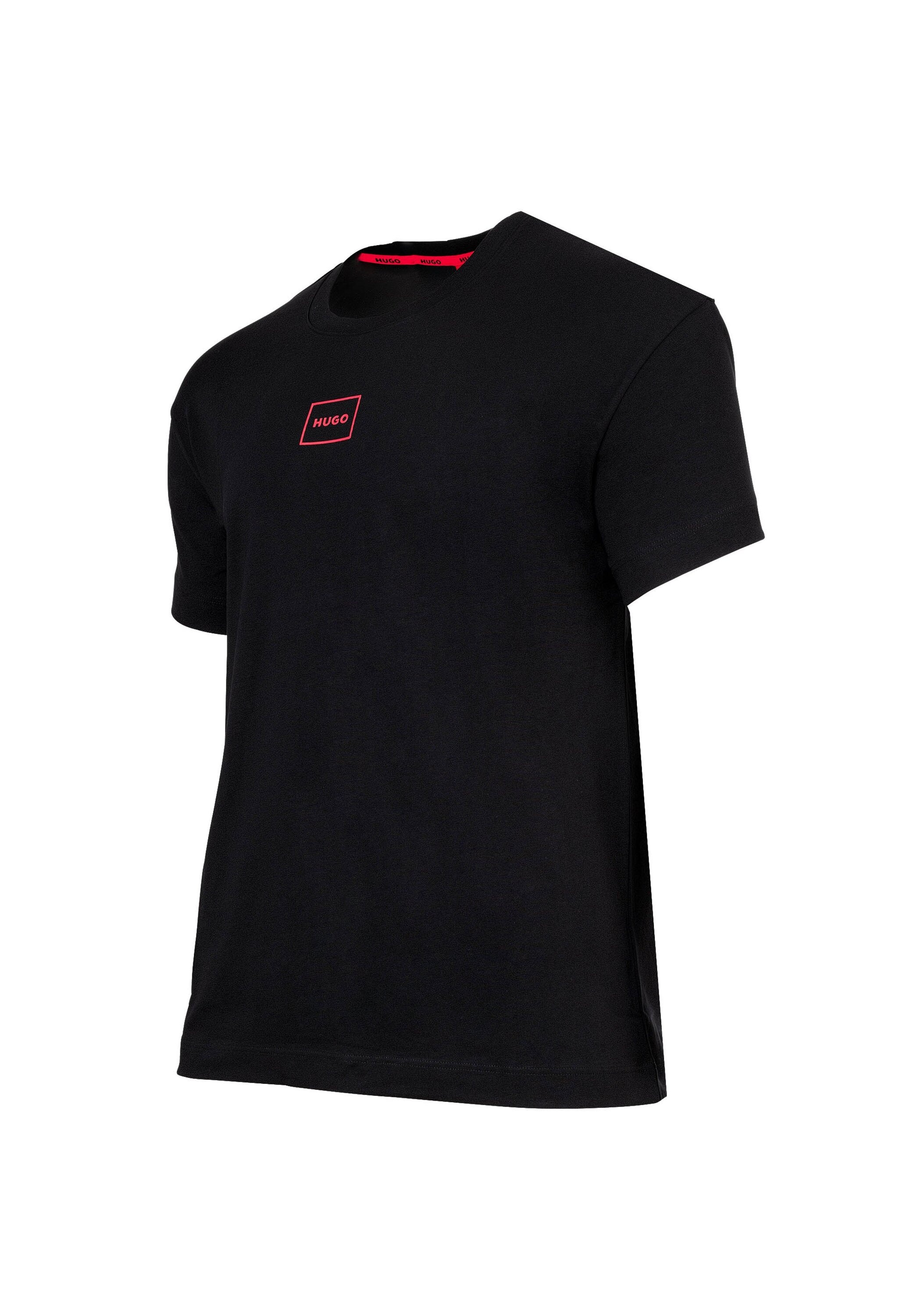 HUGO T-Shirt »T-Shirt Laze 1er Pack«