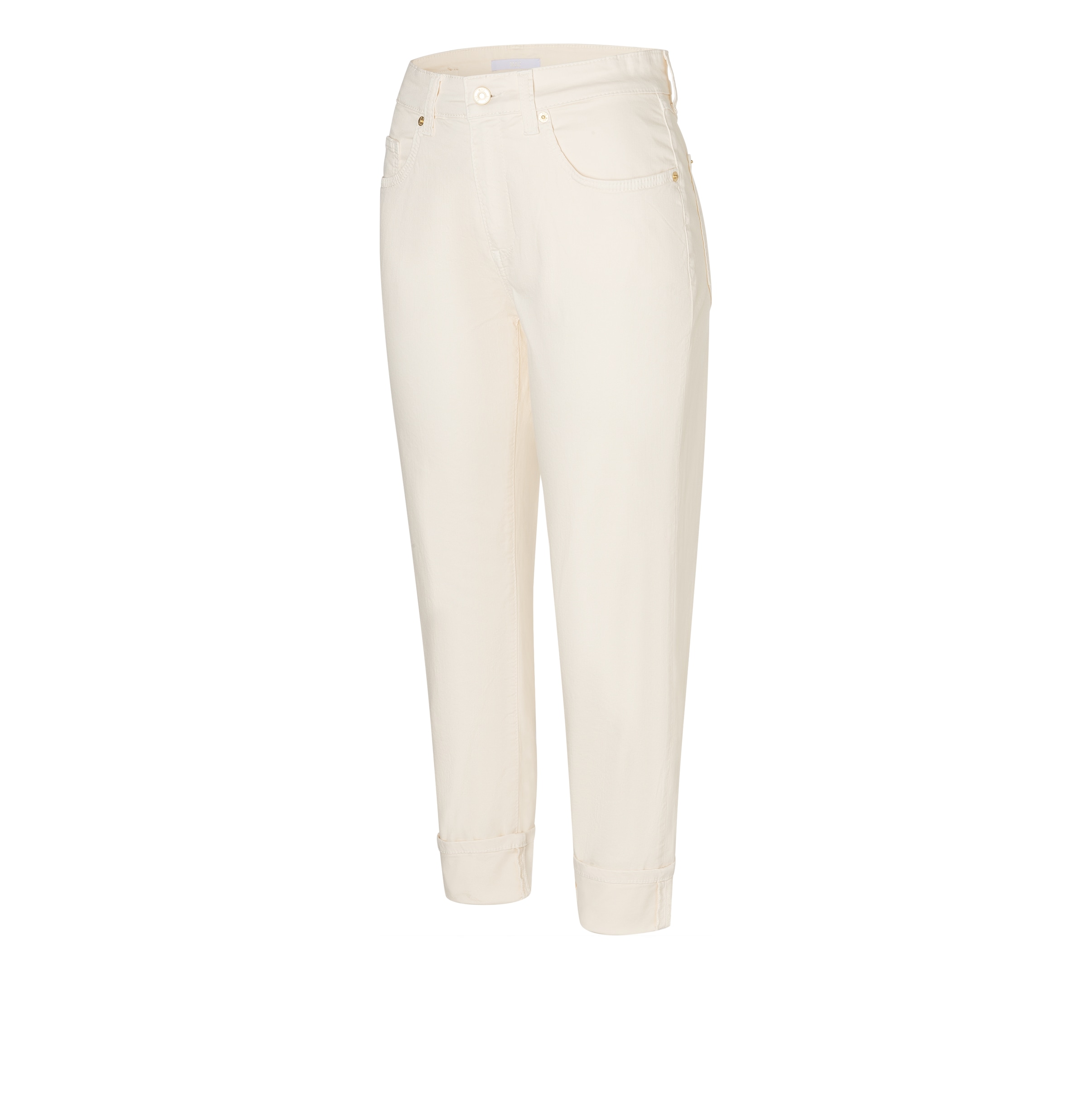 MAC 5-Pocket-Jeans »CAROL«
