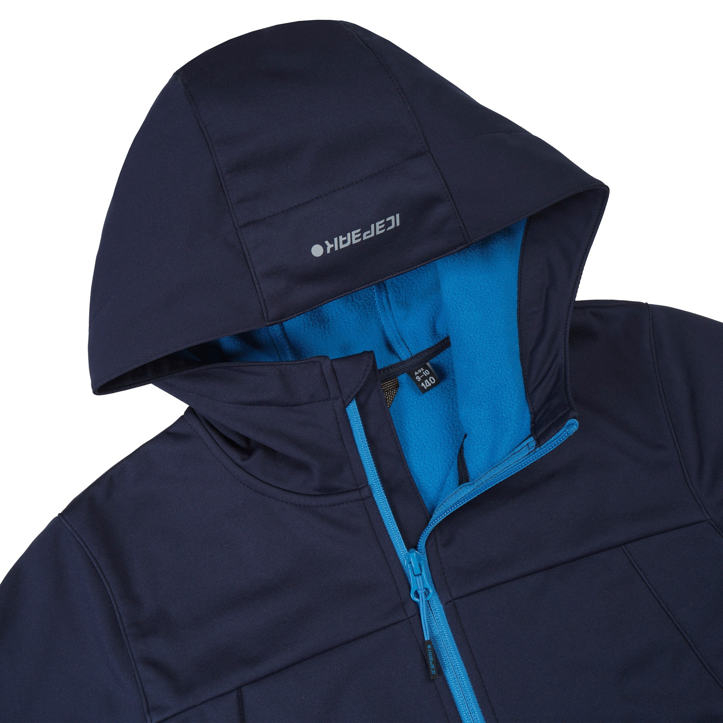 Icepeak Softshelljacke »KLINE JR«