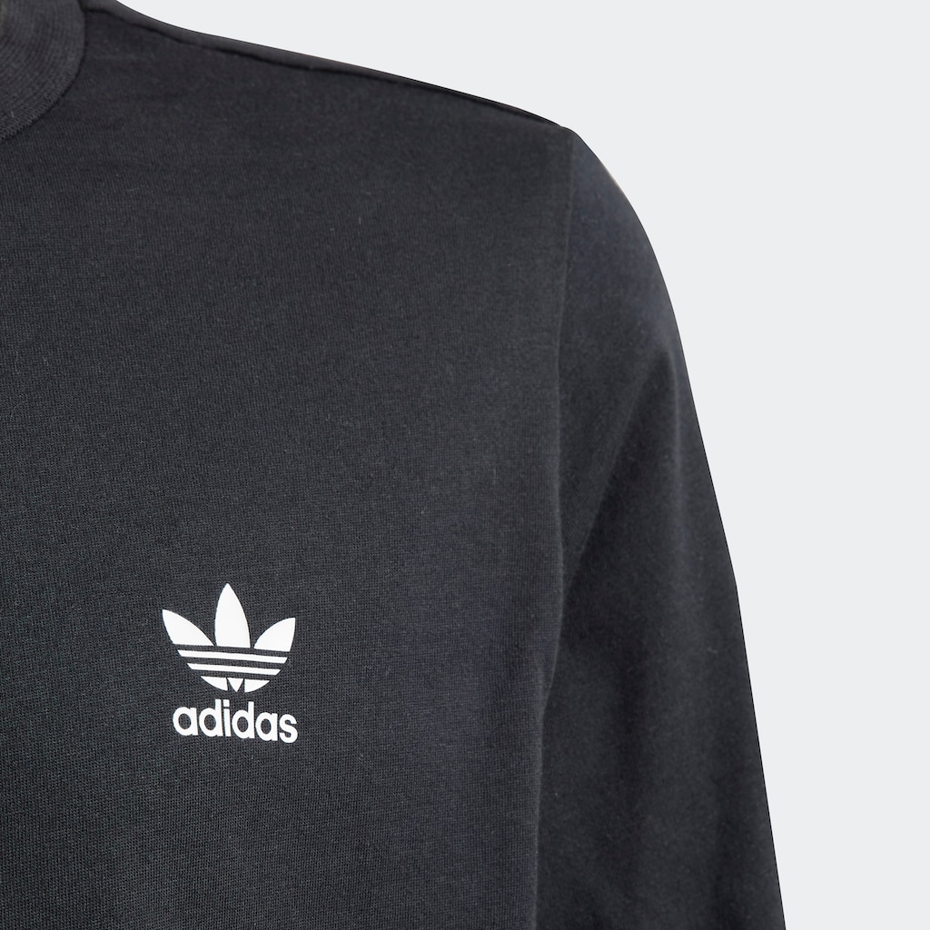 adidas Originals Langarmshirt »LONGSLEEVE«