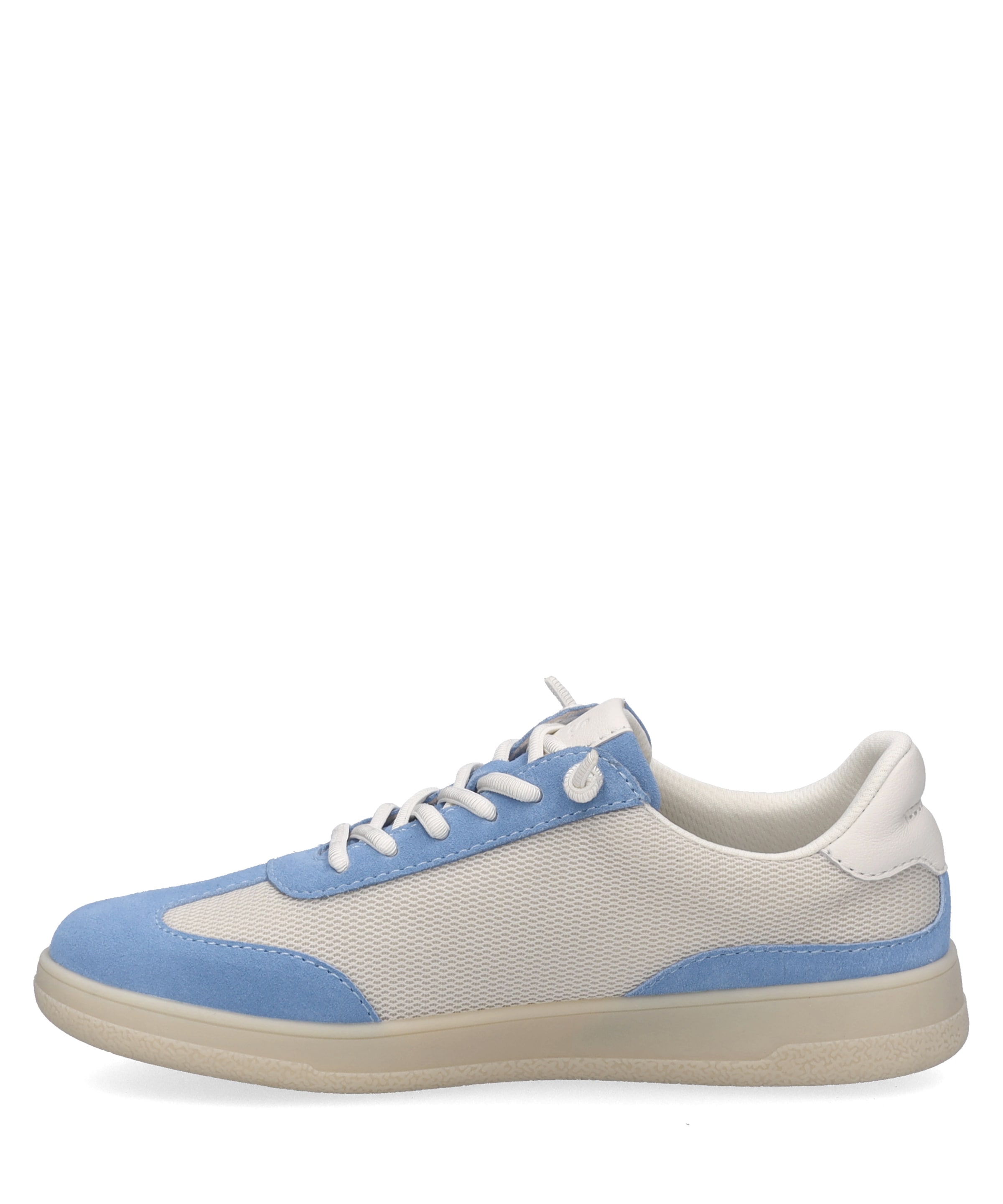 Josef Seibel Sneaker »Jade 02, skyblue-kombi«