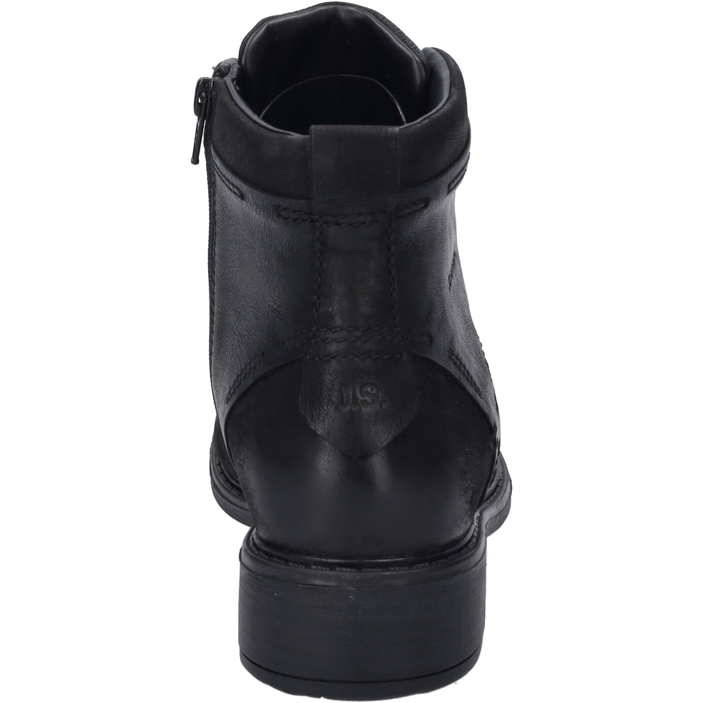 Josef Seibel Stiefelette »Selena 50, schwarz«